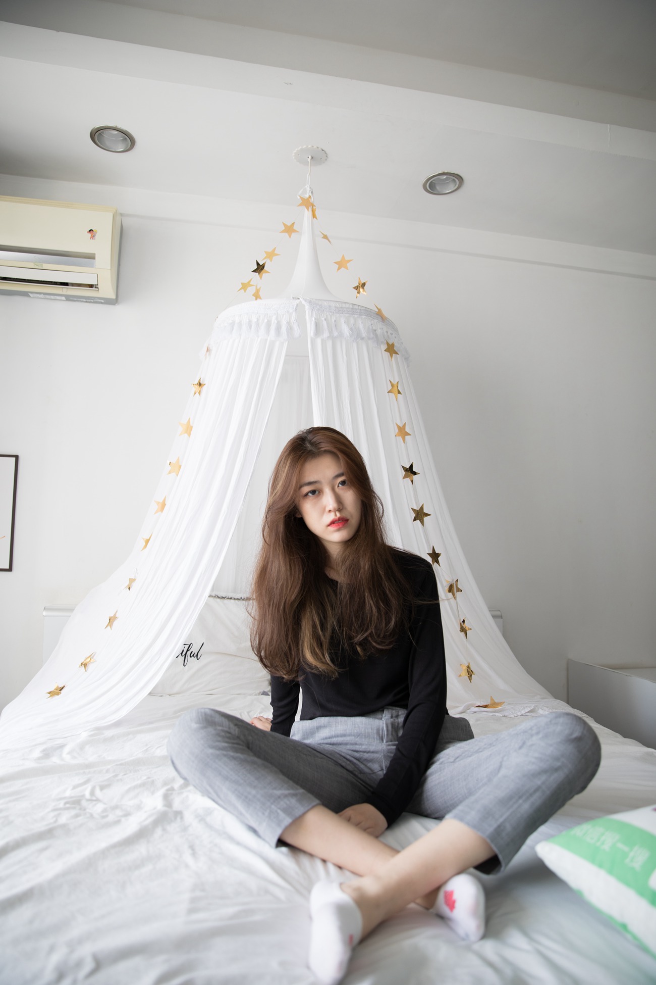 图片[114]-物恋传媒 No.203 佳琪-Hi.秋日私语 [215P] – 速更版-美库