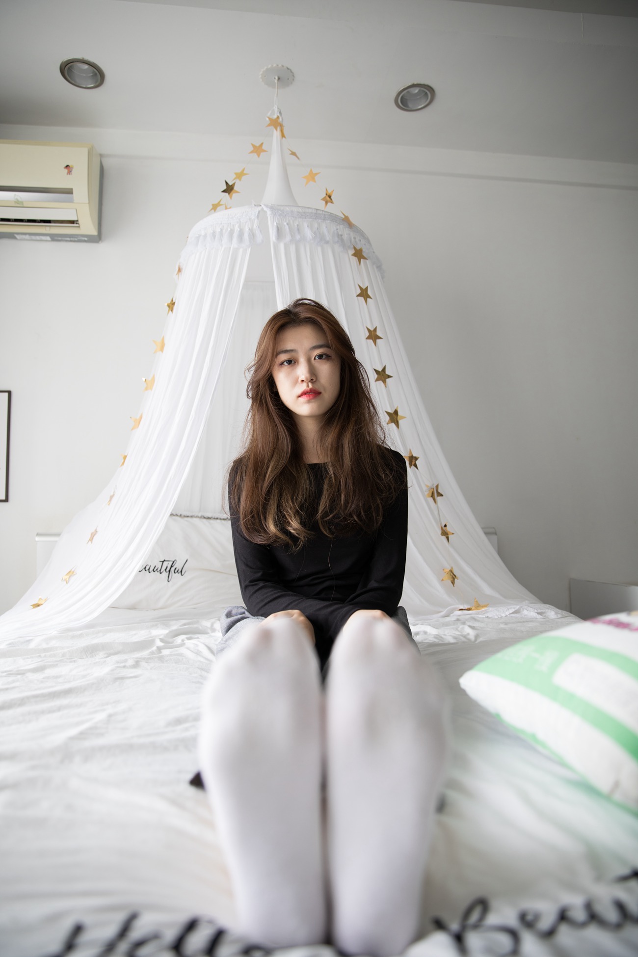 图片[123]-物恋传媒 No.203 佳琪-Hi.秋日私语 [215P] – 速更版-美库