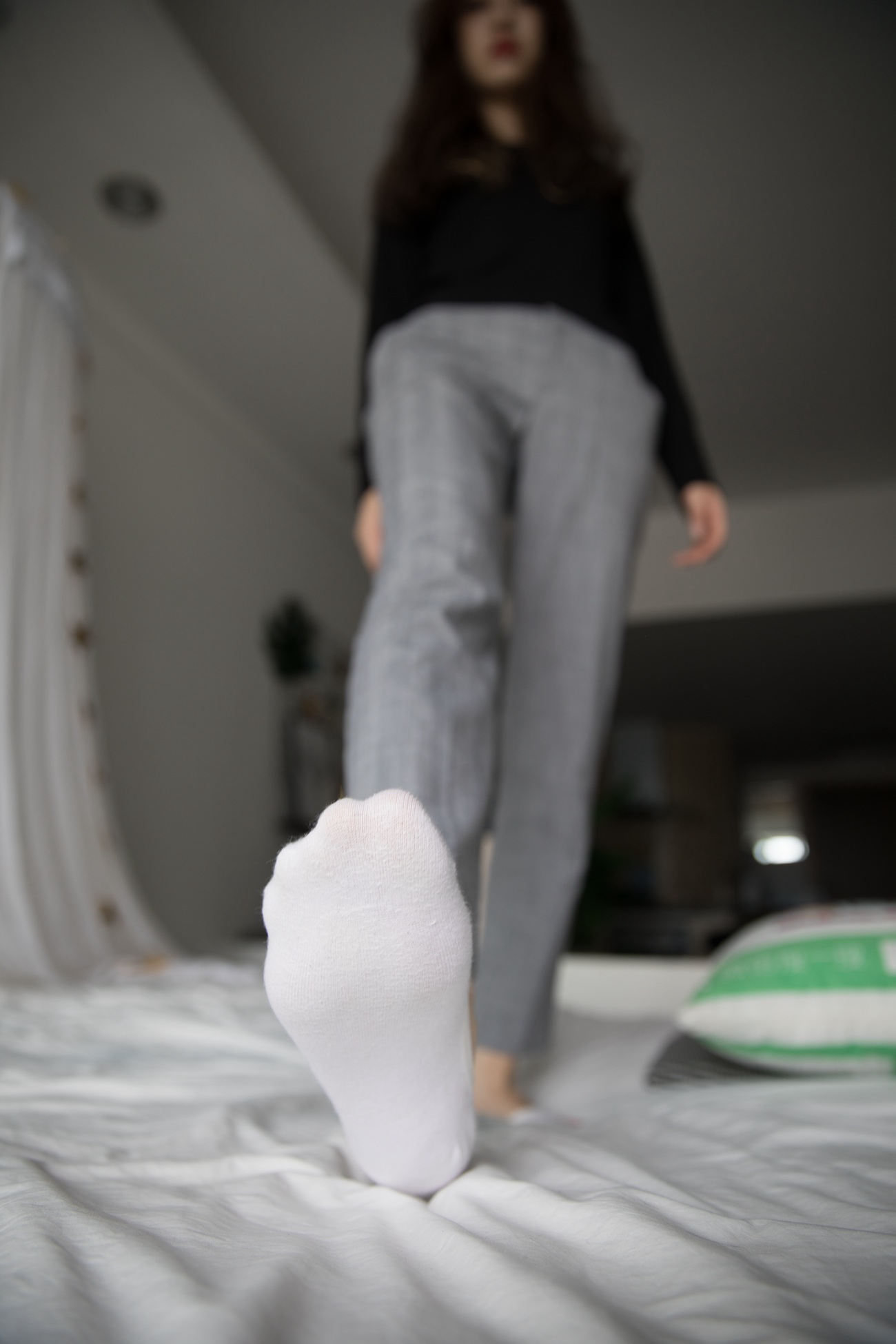 图片[124]-物恋传媒 No.203 佳琪-Hi.秋日私语 [215P] – 速更版-美库