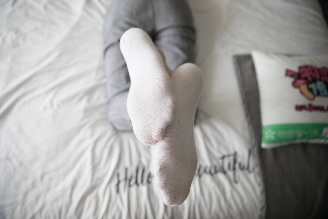 图片[132]-物恋传媒 No.203 佳琪-Hi.秋日私语 [215P] – 速更版-美库