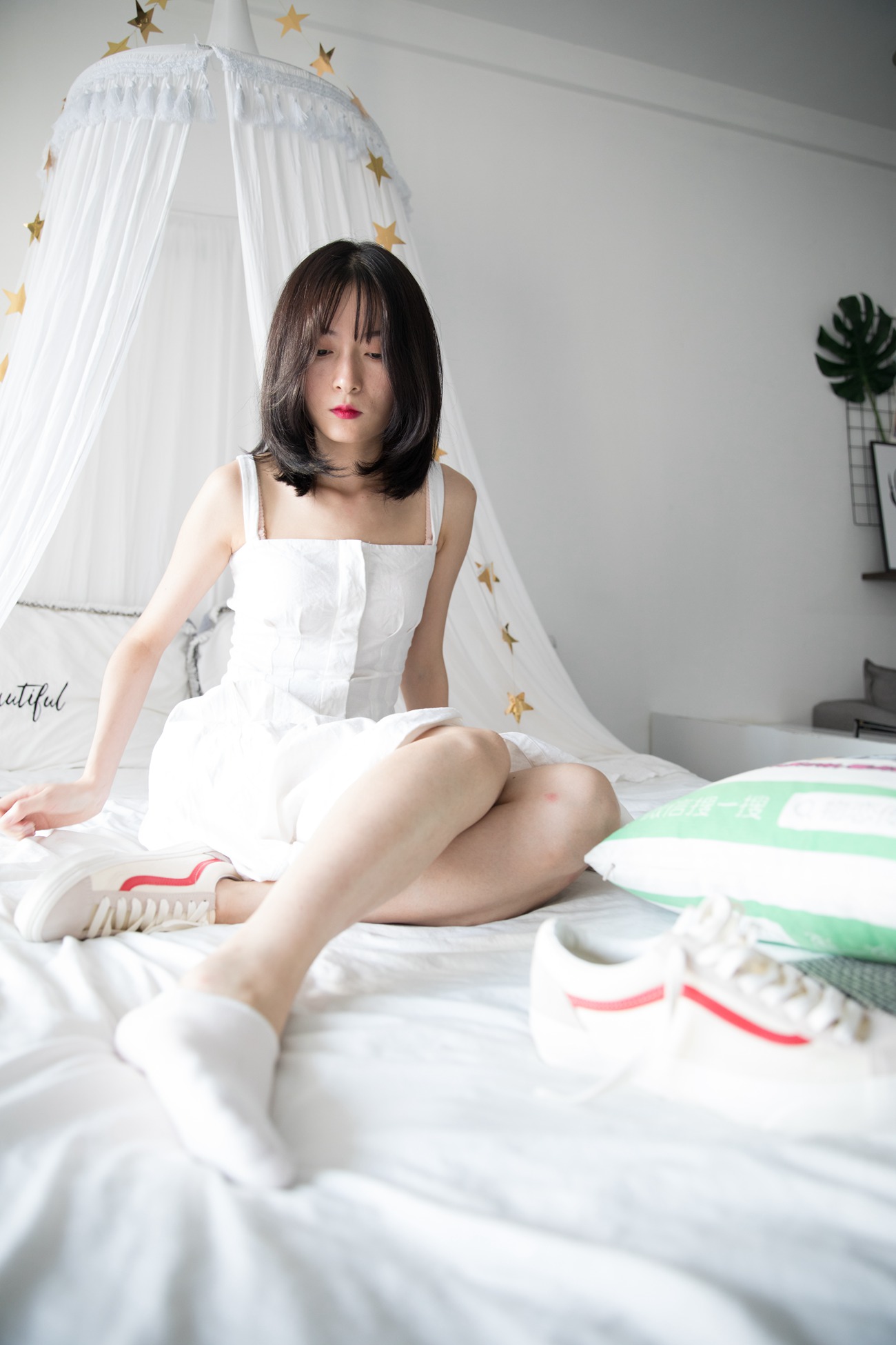 图片[68]-物恋传媒 NO.204 猫耳-纯白公主梦[237P] – 速更版-美库