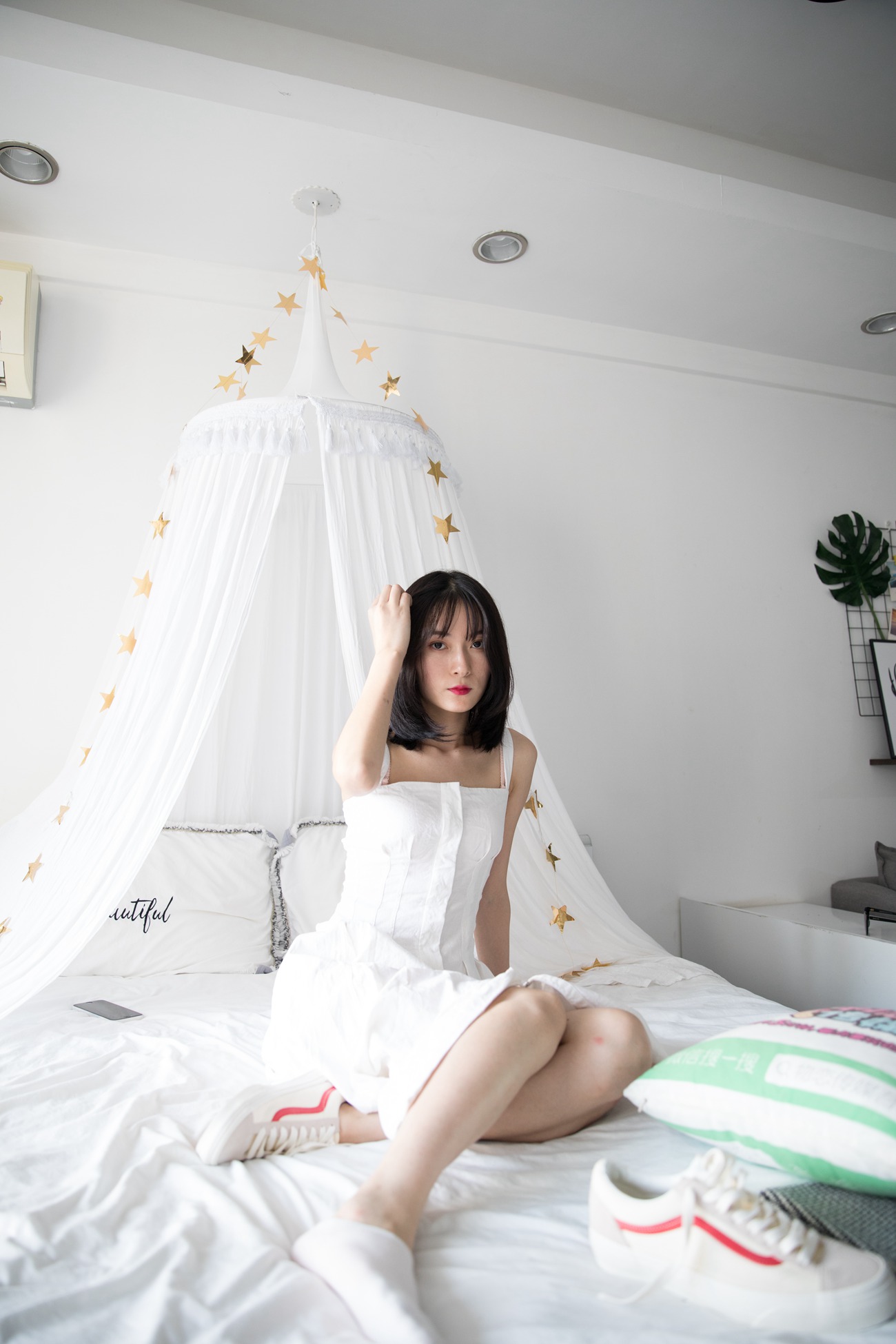 图片[69]-物恋传媒 NO.204 猫耳-纯白公主梦[237P] – 速更版-美库