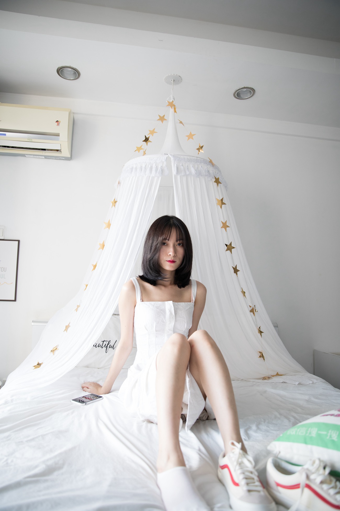 图片[76]-物恋传媒 NO.204 猫耳-纯白公主梦[237P] – 速更版-美库