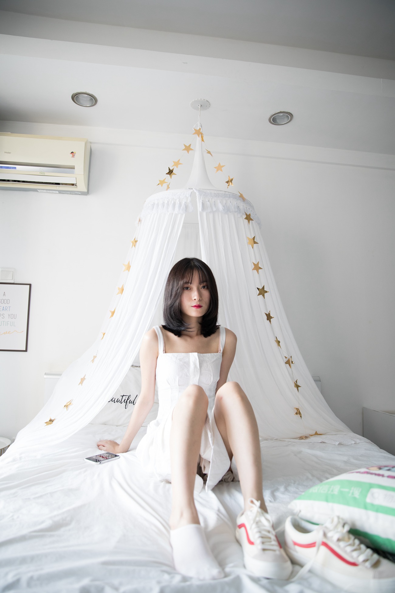 图片[77]-物恋传媒 NO.204 猫耳-纯白公主梦[237P] – 速更版-美库