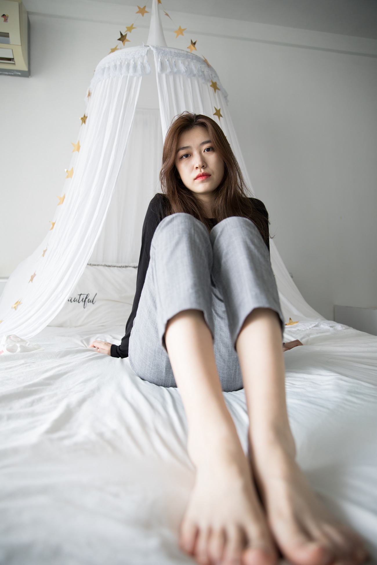 图片[188]-物恋传媒 No.203 佳琪-Hi.秋日私语 [215P] – 速更版-美库