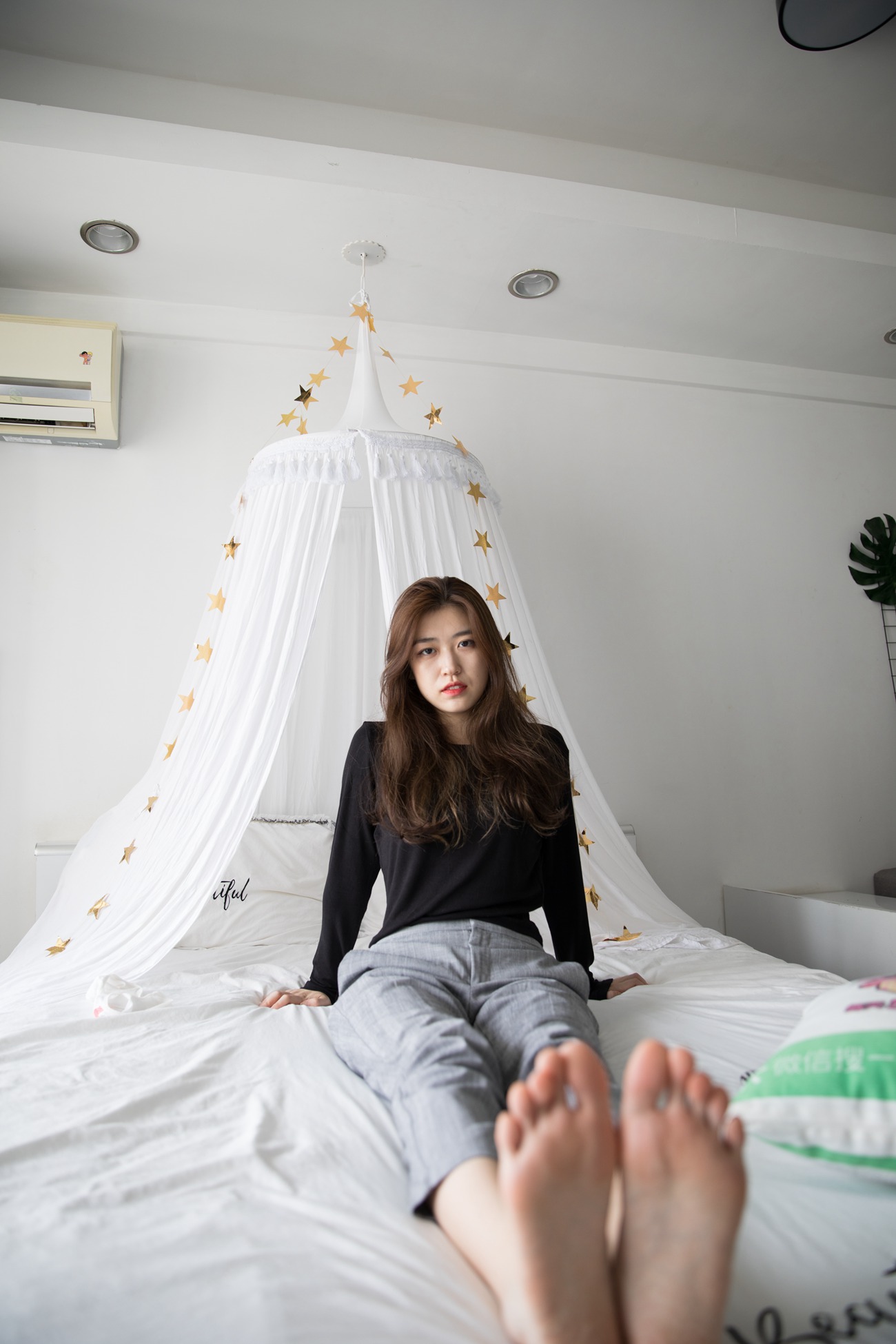 图片[192]-物恋传媒 No.203 佳琪-Hi.秋日私语 [215P] – 速更版-美库