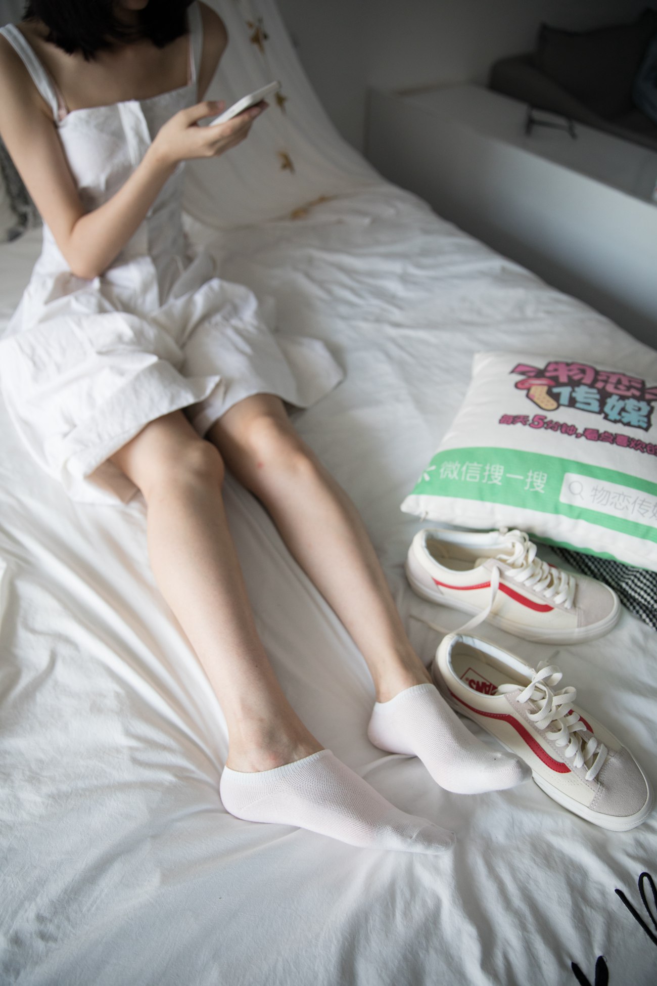 图片[101]-物恋传媒 NO.204 猫耳-纯白公主梦[237P] – 速更版-美库