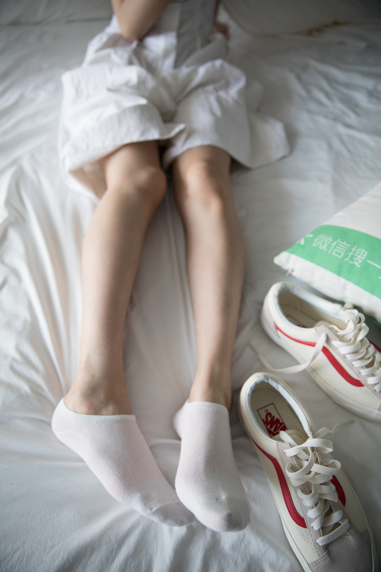 图片[102]-物恋传媒 NO.204 猫耳-纯白公主梦[237P] – 速更版-美库