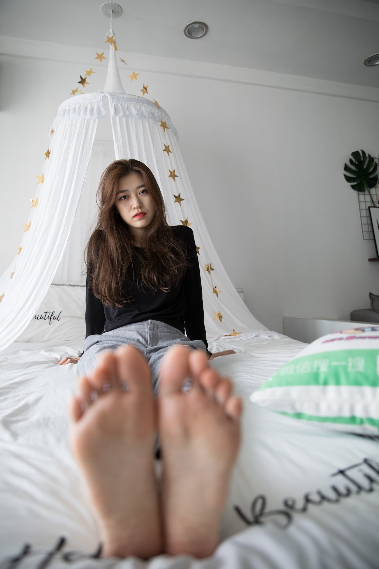 图片[199]-物恋传媒 No.203 佳琪-Hi.秋日私语 [215P] – 速更版-美库