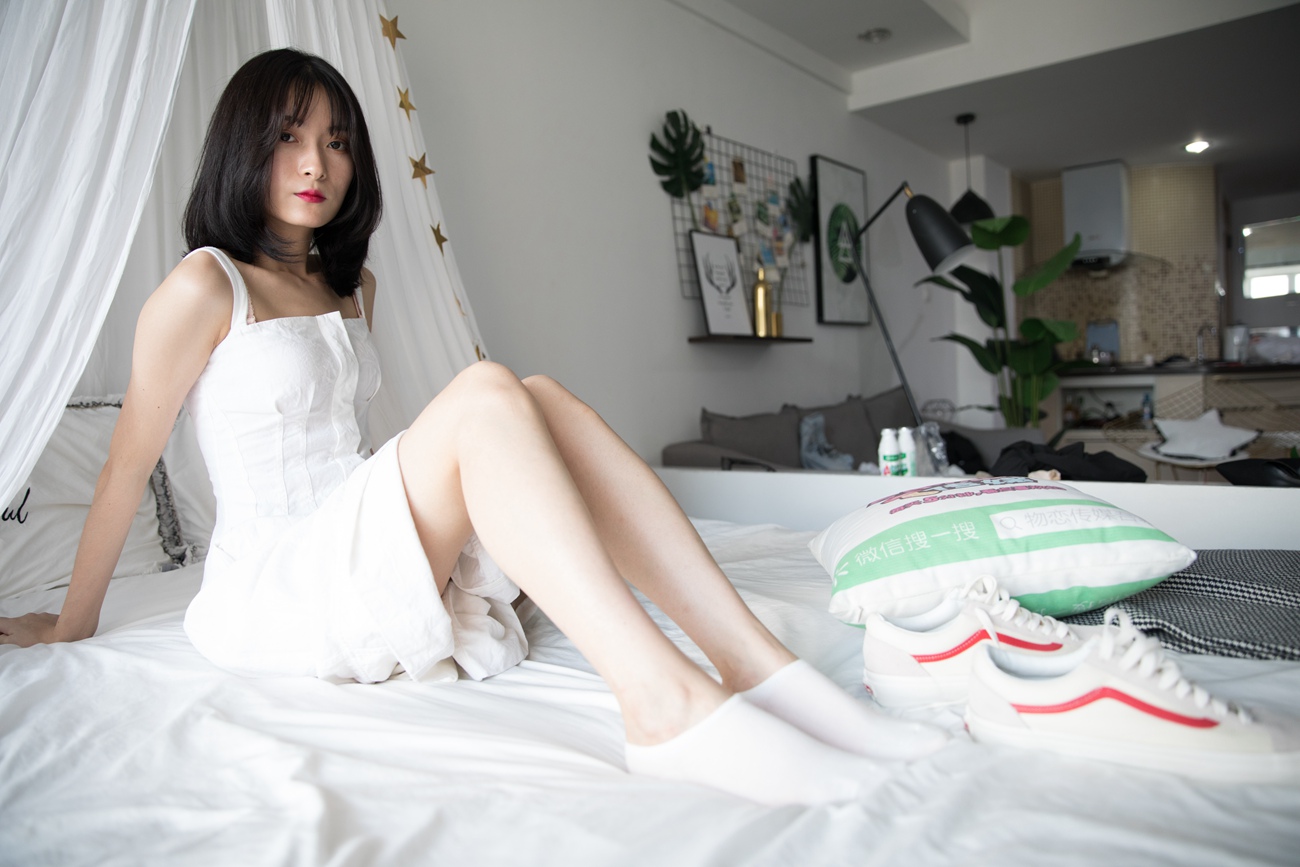 图片[106]-物恋传媒 NO.204 猫耳-纯白公主梦[237P] – 速更版-美库