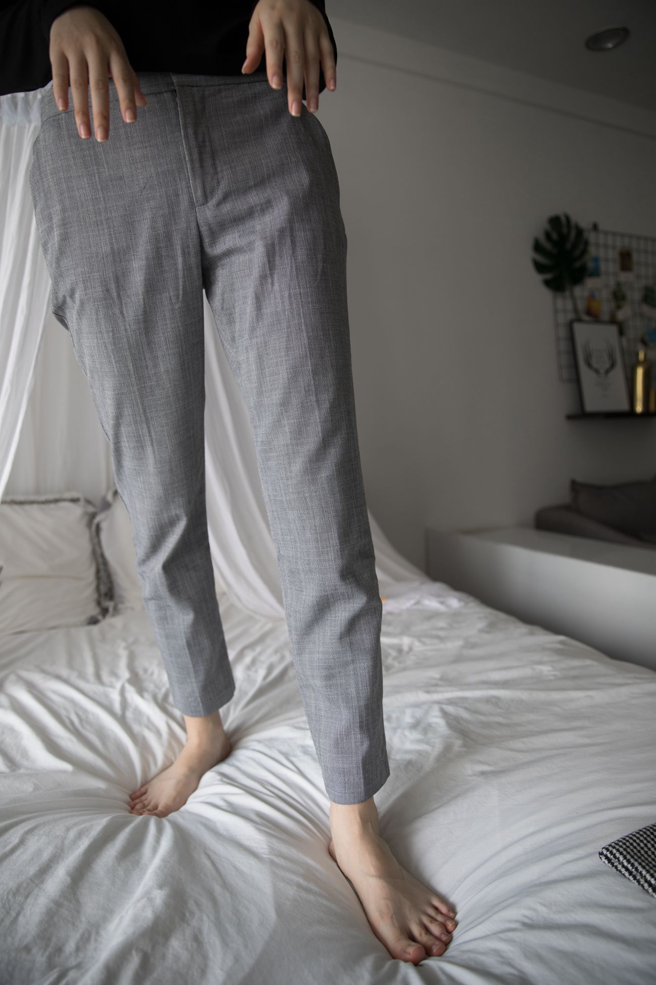 图片[203]-物恋传媒 No.203 佳琪-Hi.秋日私语 [215P] – 速更版-美库