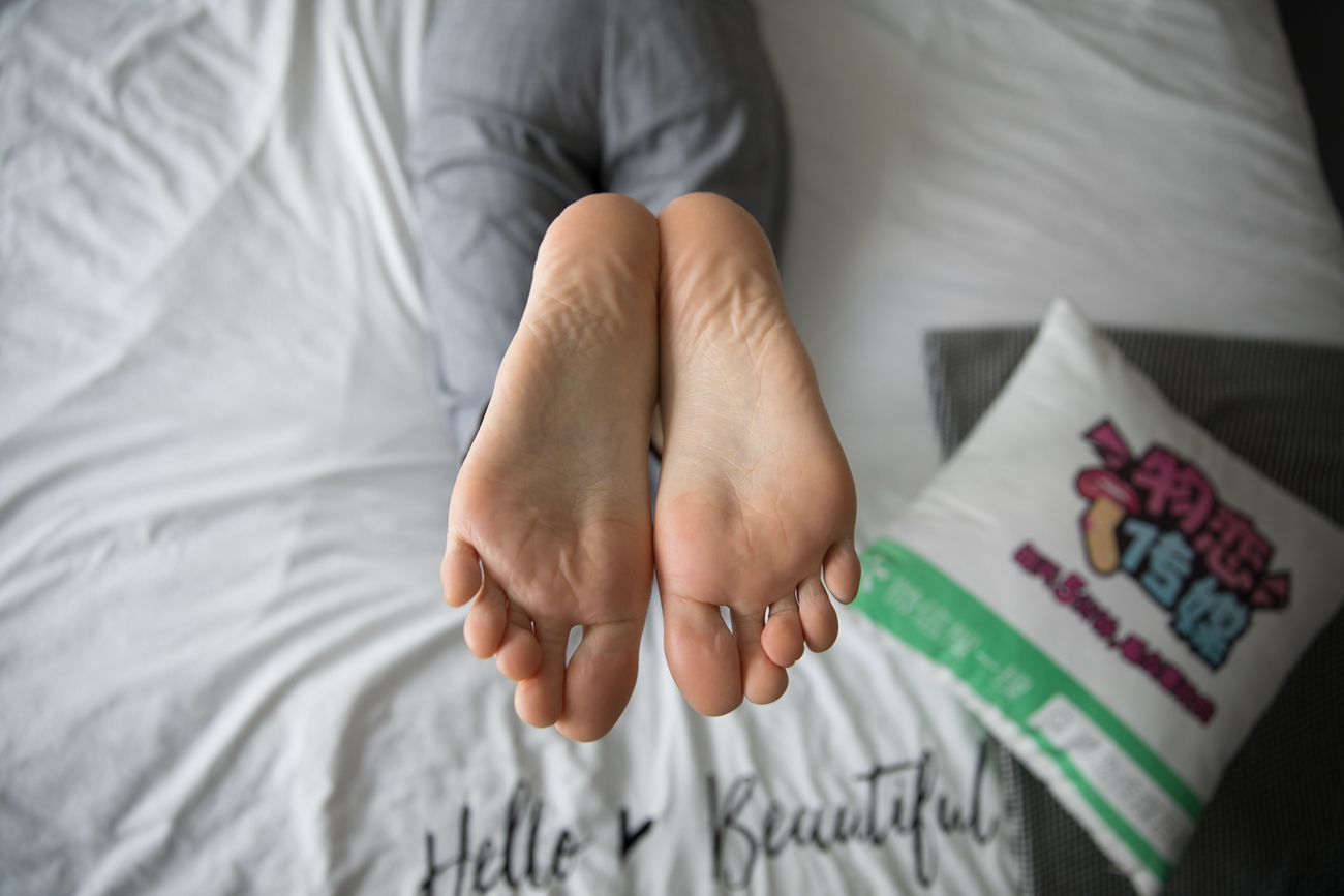 图片[207]-物恋传媒 No.203 佳琪-Hi.秋日私语 [215P] – 速更版-美库