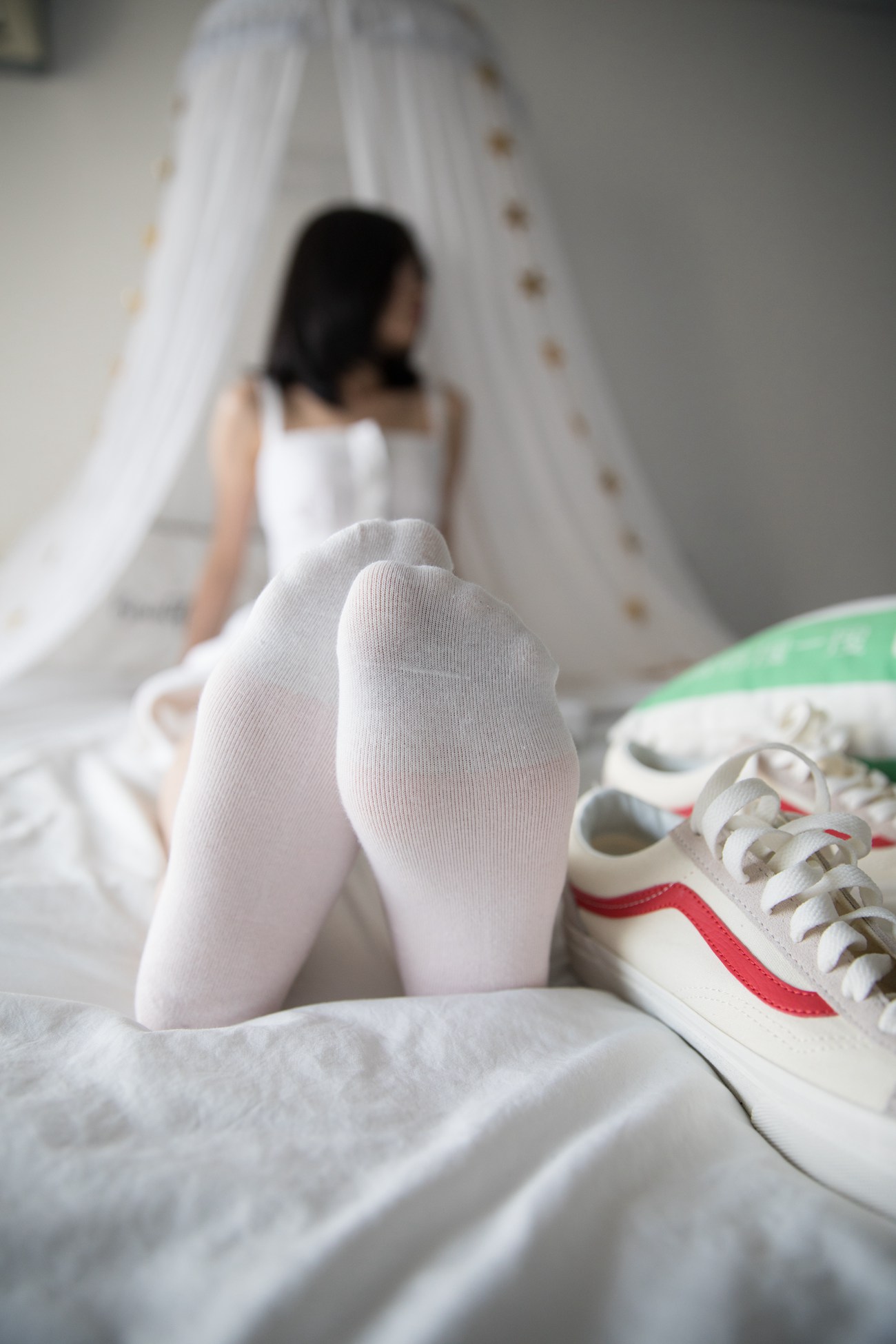 图片[109]-物恋传媒 NO.204 猫耳-纯白公主梦[237P] – 速更版-美库