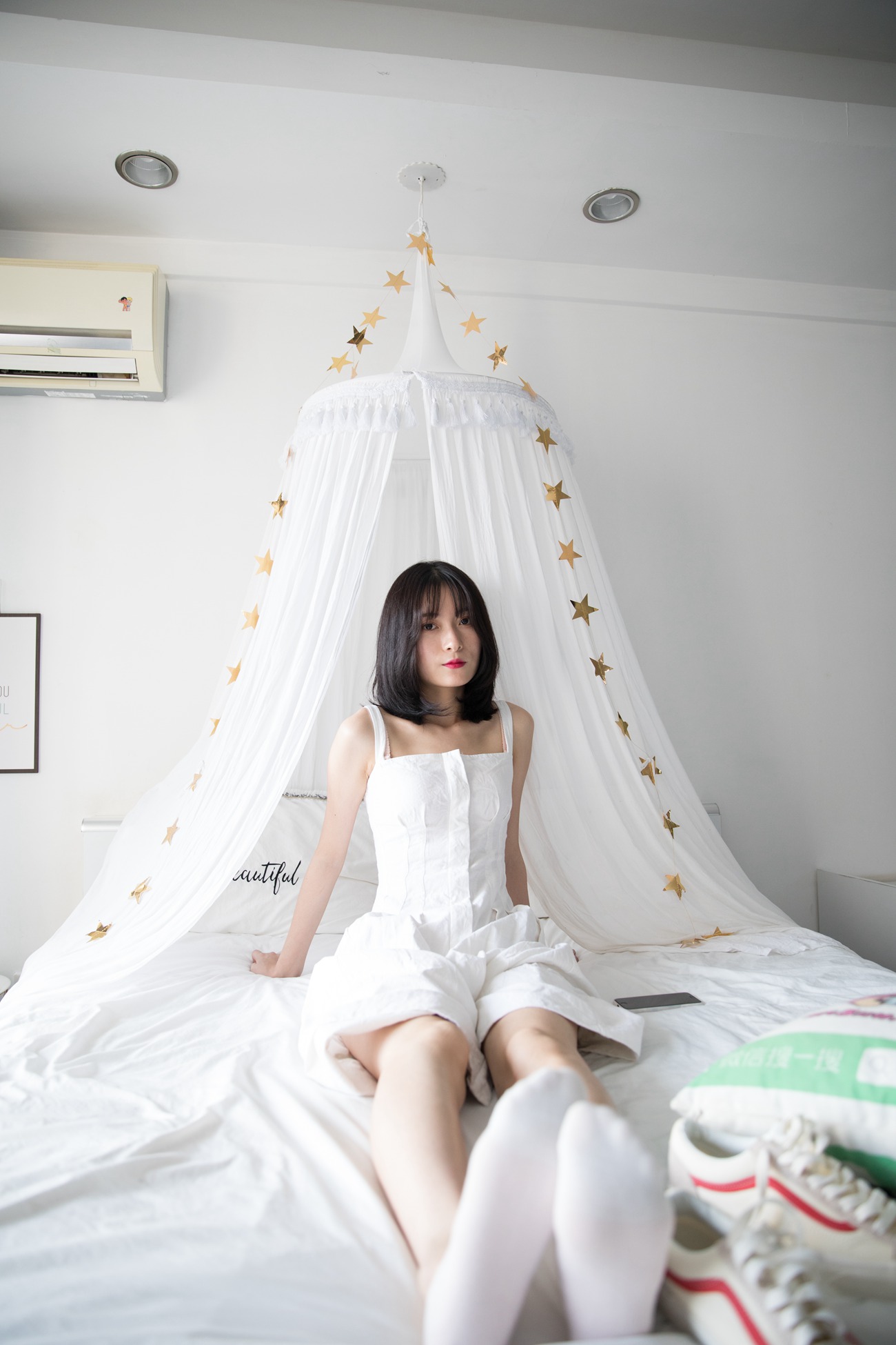 图片[110]-物恋传媒 NO.204 猫耳-纯白公主梦[237P] – 速更版-美库