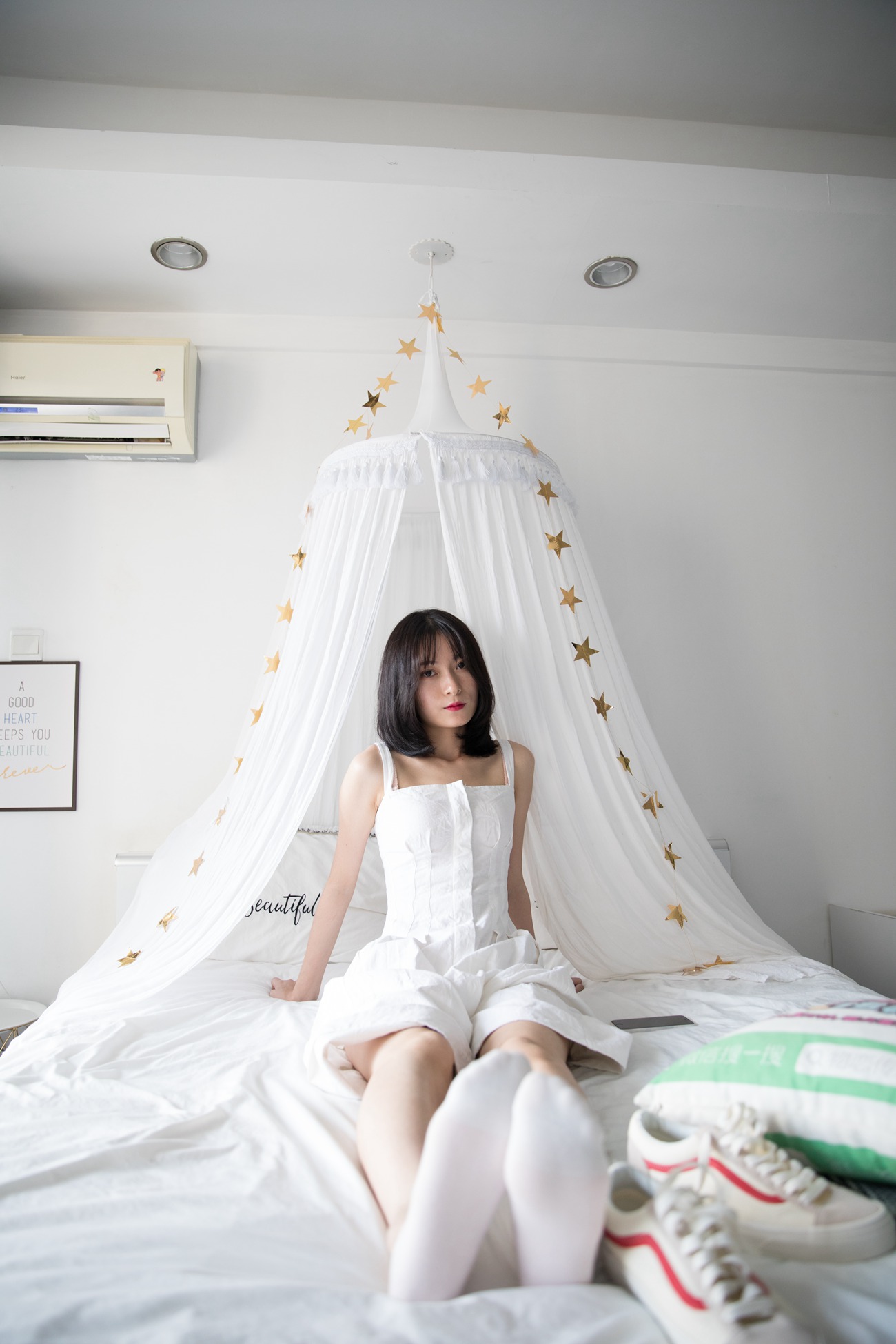 图片[111]-物恋传媒 NO.204 猫耳-纯白公主梦[237P] – 速更版-美库