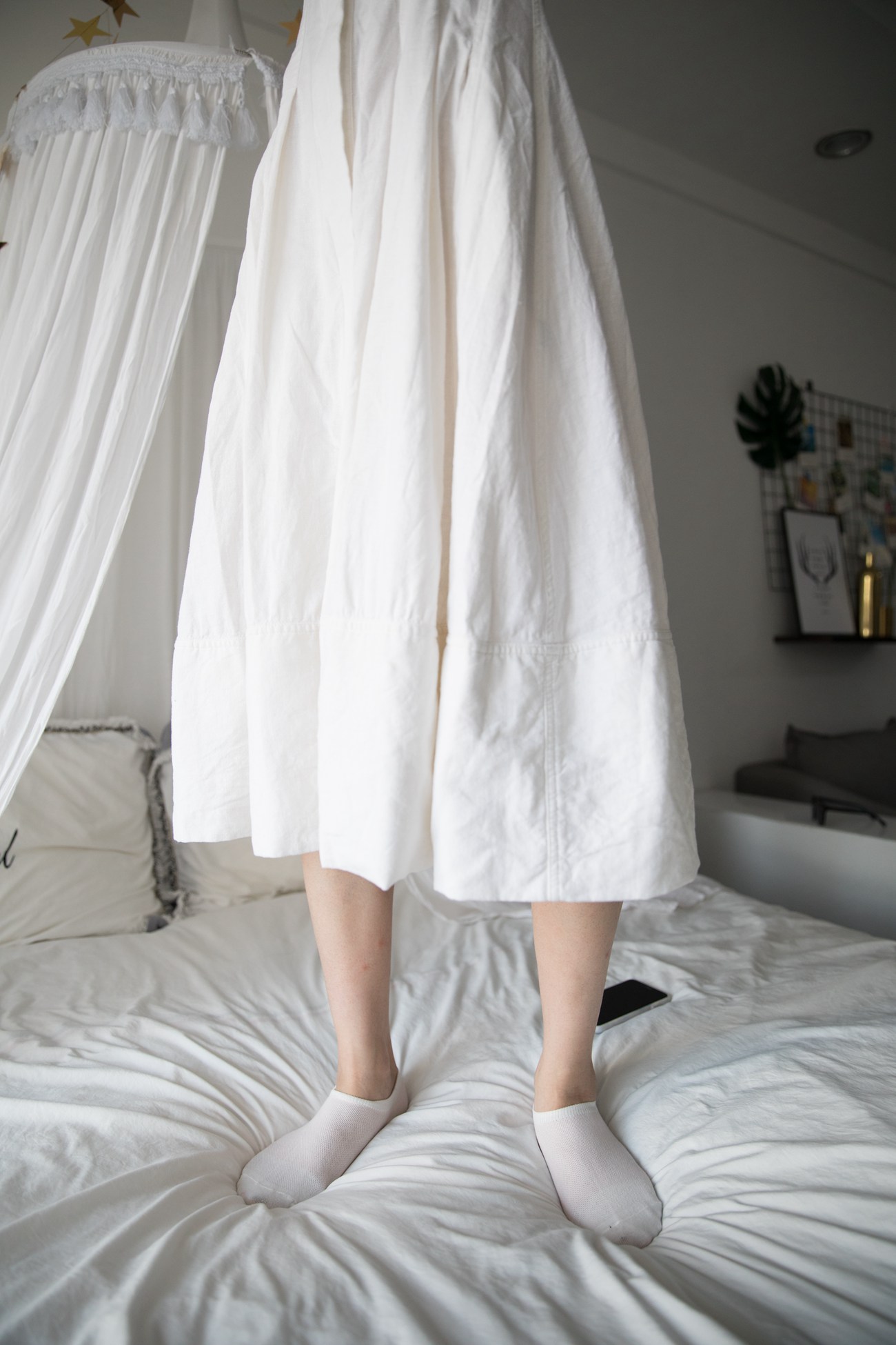 图片[119]-物恋传媒 NO.204 猫耳-纯白公主梦[237P] – 速更版-美库