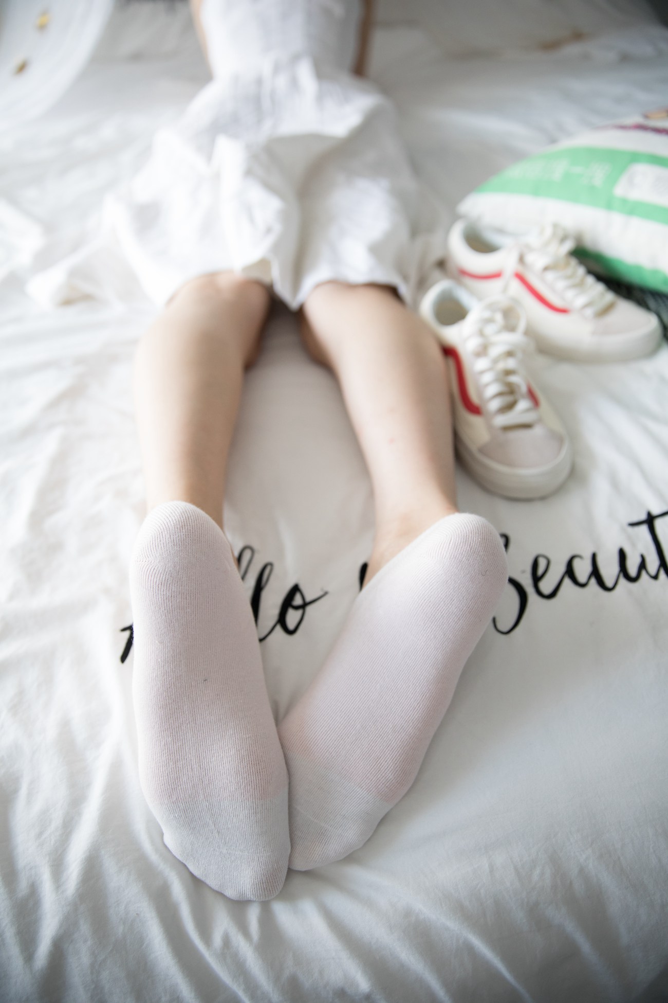 图片[120]-物恋传媒 NO.204 猫耳-纯白公主梦[237P] – 速更版-美库