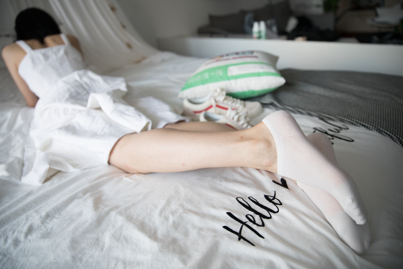 图片[123]-物恋传媒 NO.204 猫耳-纯白公主梦[237P] – 速更版-美库