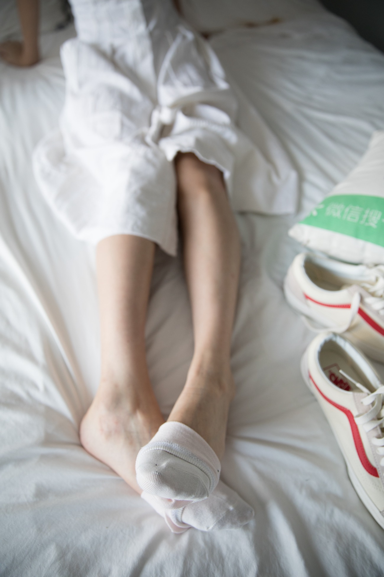 图片[159]-物恋传媒 NO.204 猫耳-纯白公主梦[237P] – 速更版-美库