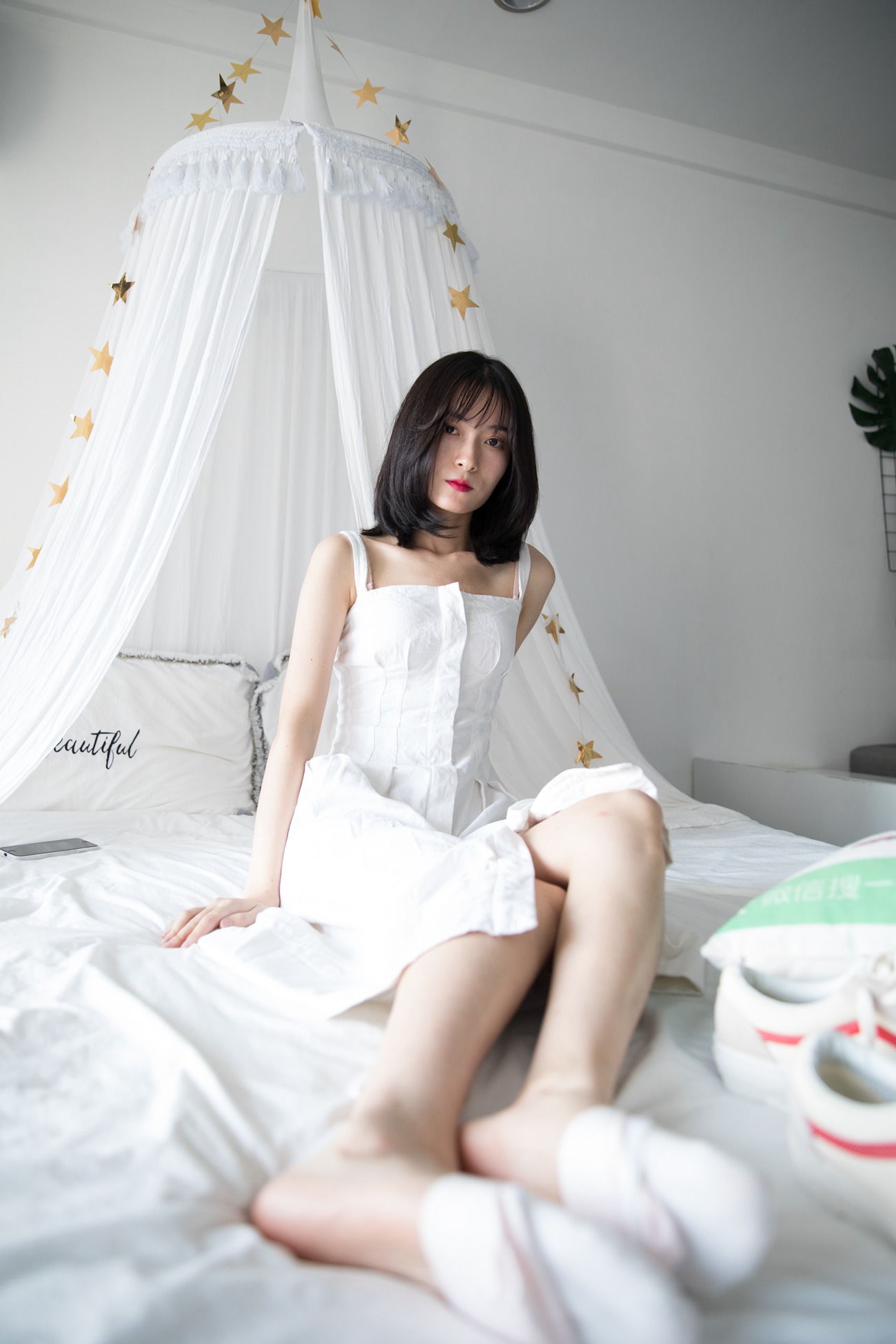 图片[161]-物恋传媒 NO.204 猫耳-纯白公主梦[237P] – 速更版-美库