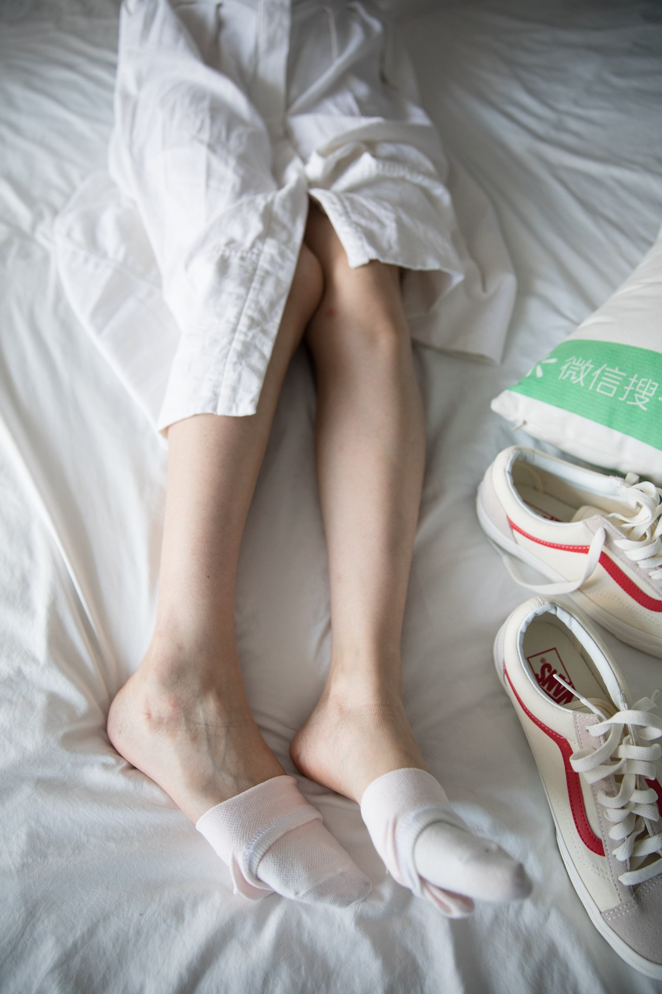 图片[162]-物恋传媒 NO.204 猫耳-纯白公主梦[237P] – 速更版-美库