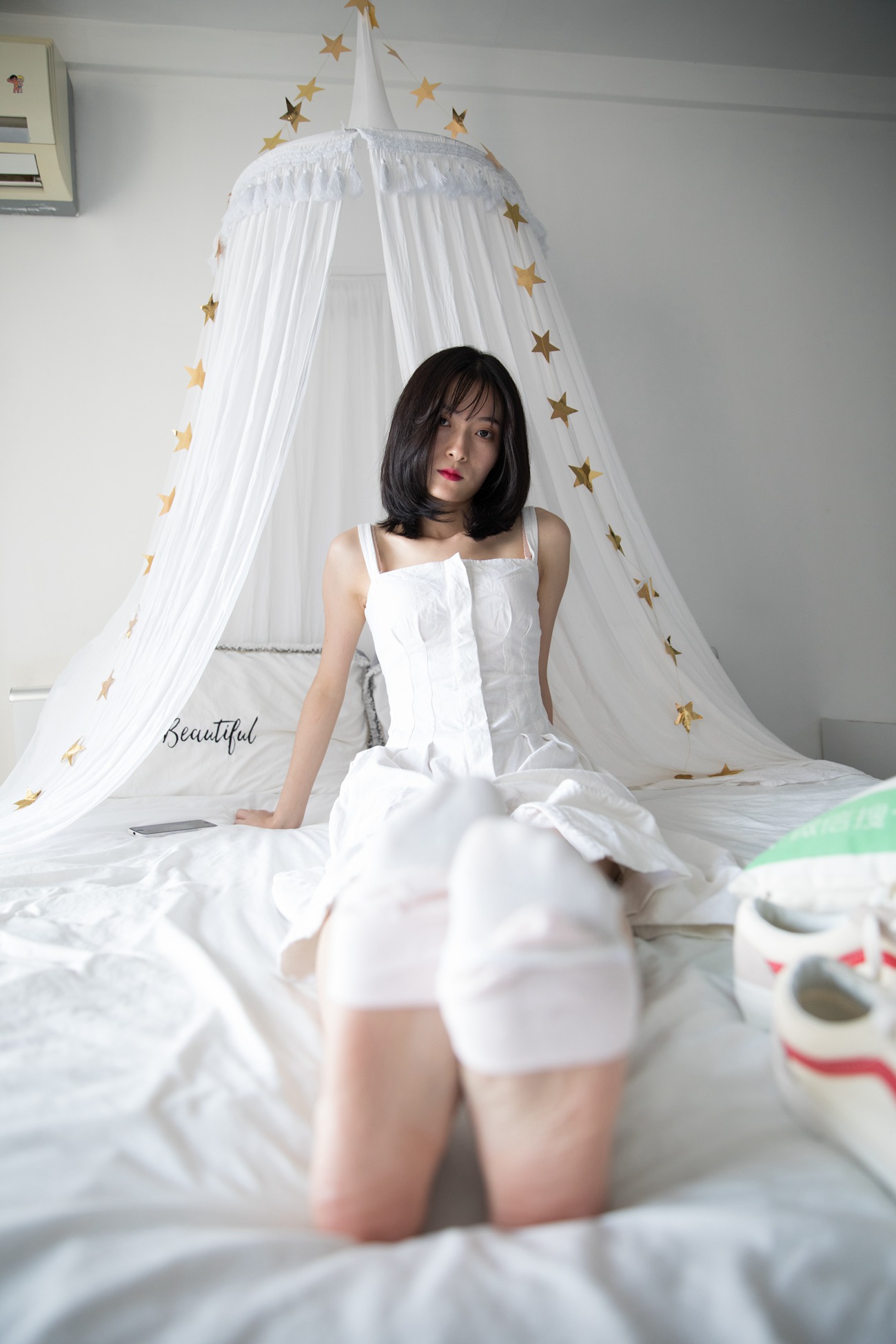 图片[165]-物恋传媒 NO.204 猫耳-纯白公主梦[237P] – 速更版-美库