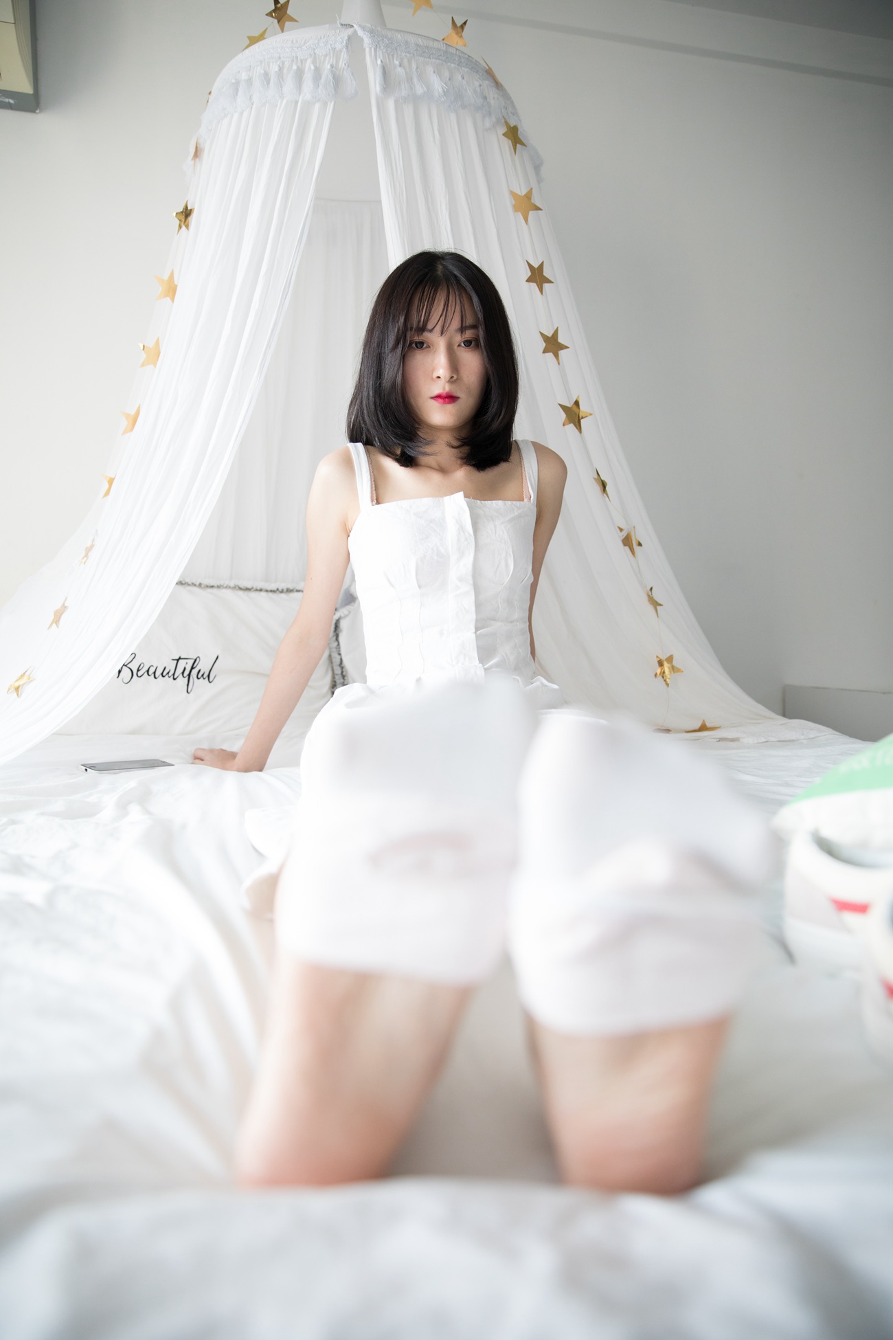 图片[171]-物恋传媒 NO.204 猫耳-纯白公主梦[237P] – 速更版-美库