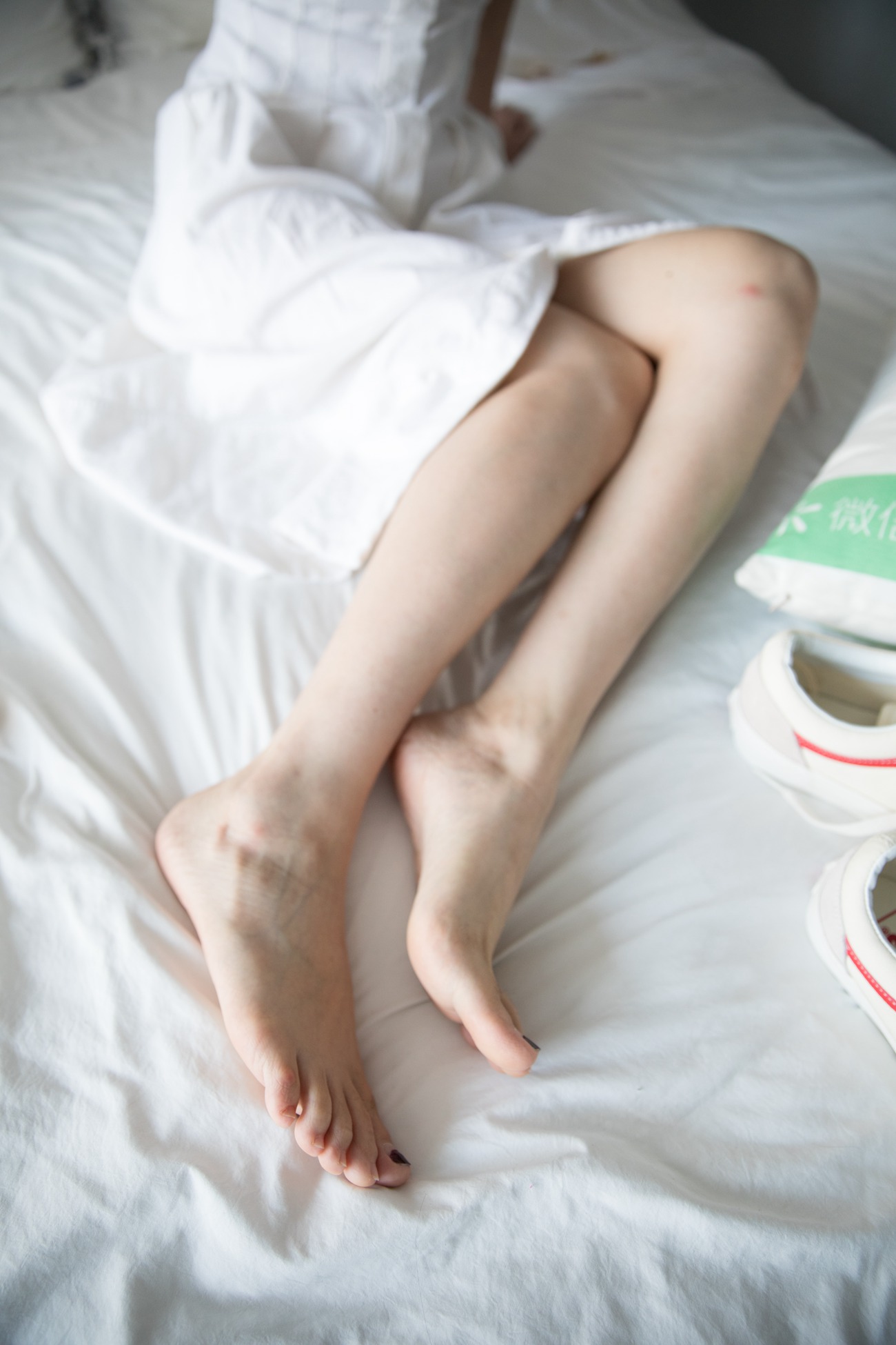 图片[189]-物恋传媒 NO.204 猫耳-纯白公主梦[237P] – 速更版-美库