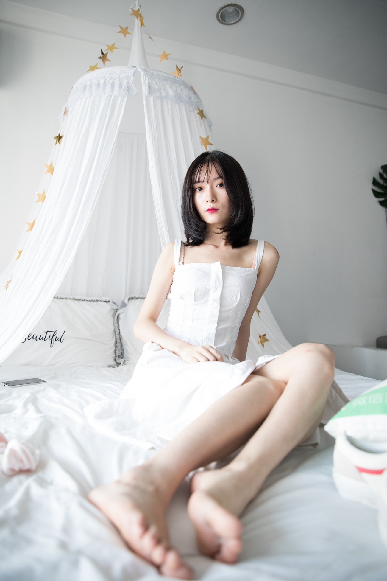 图片[190]-物恋传媒 NO.204 猫耳-纯白公主梦[237P] – 速更版-美库