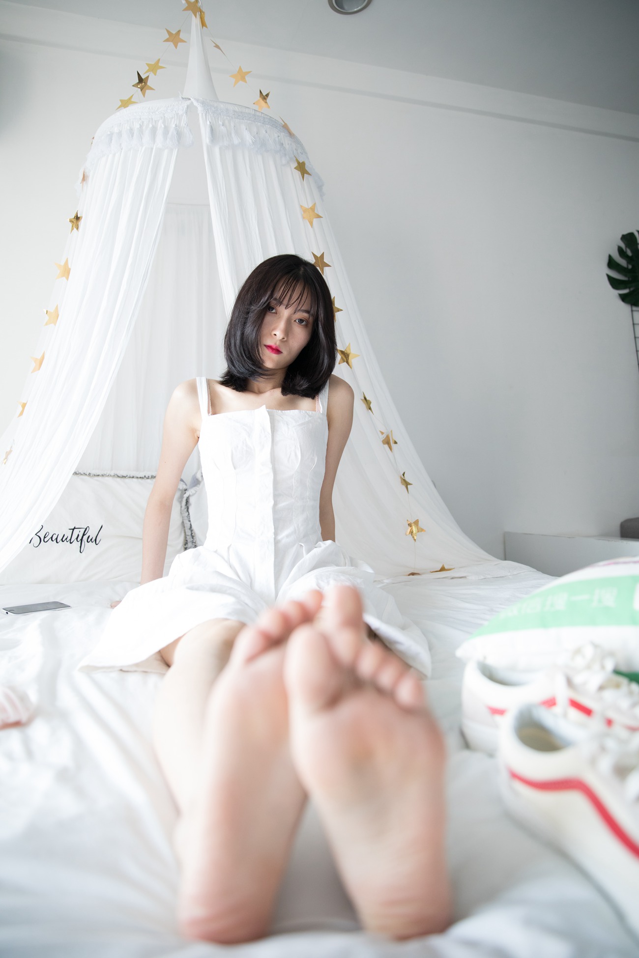 图片[198]-物恋传媒 NO.204 猫耳-纯白公主梦[237P] – 速更版-美库