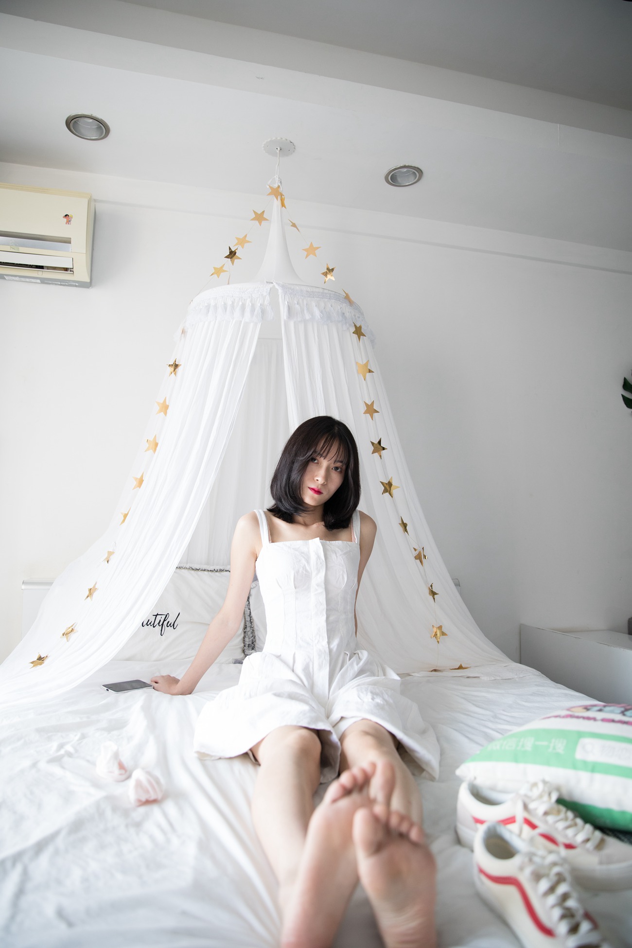 图片[199]-物恋传媒 NO.204 猫耳-纯白公主梦[237P] – 速更版-美库