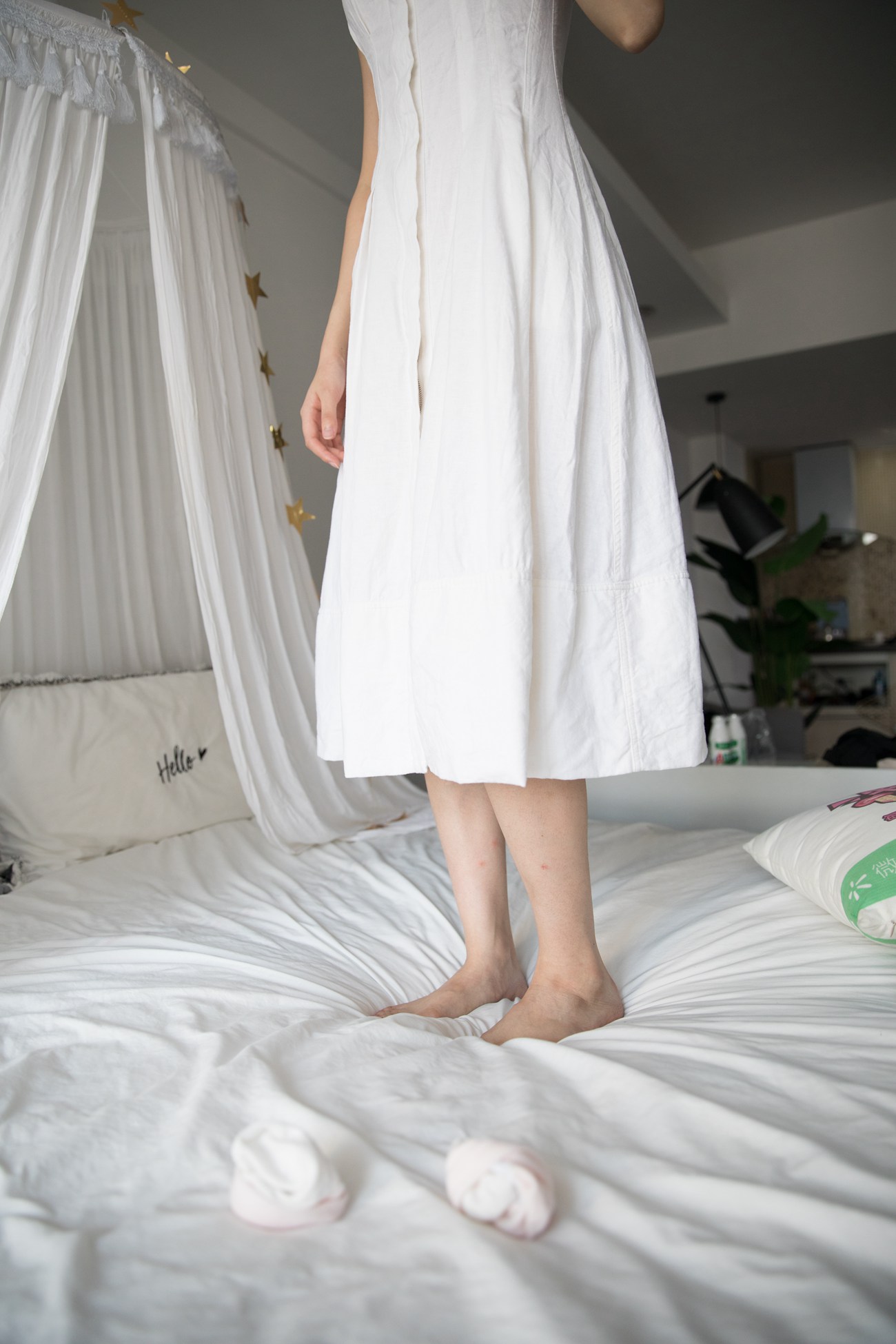 图片[209]-物恋传媒 NO.204 猫耳-纯白公主梦[237P] – 速更版-美库