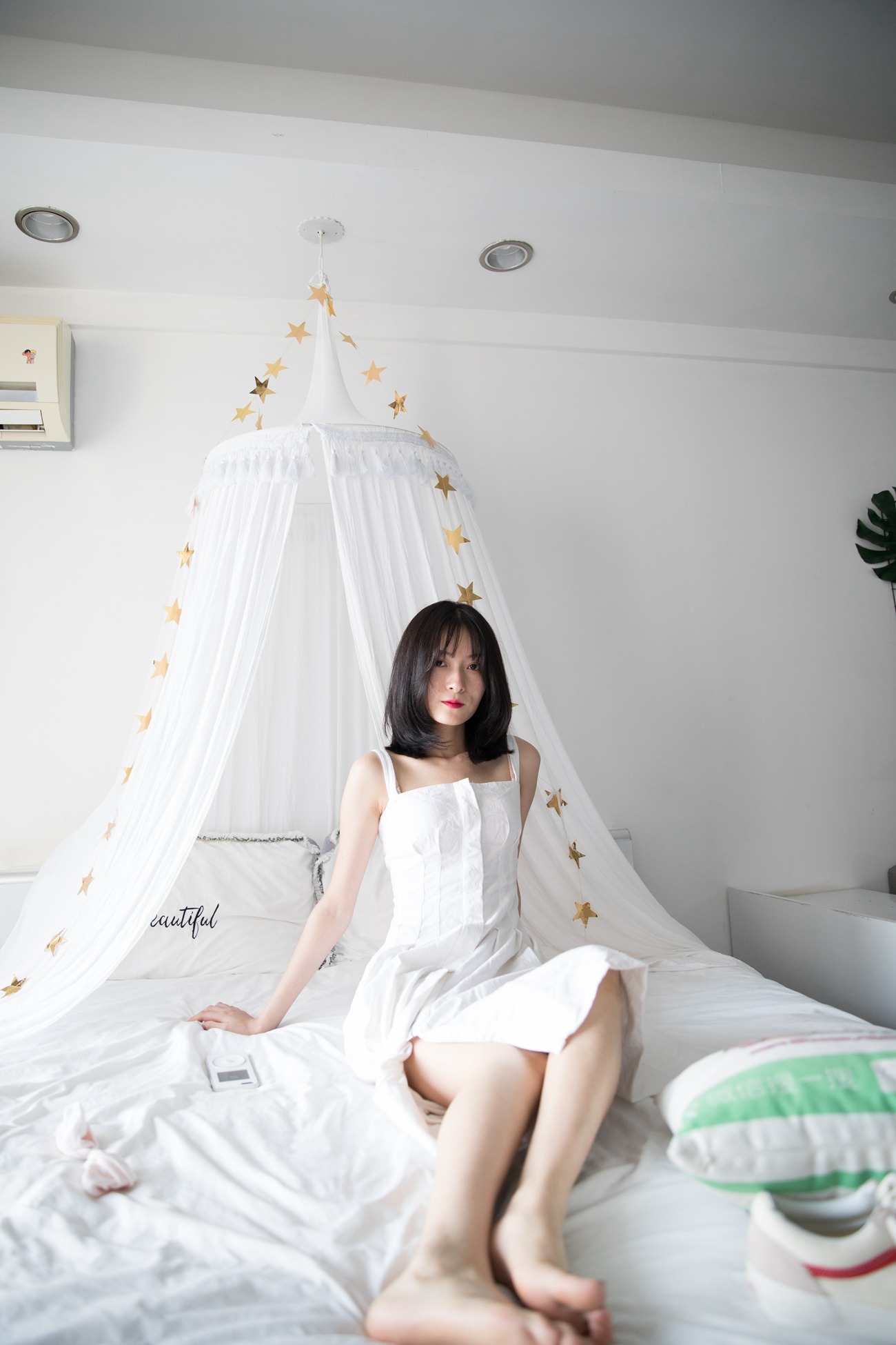 图片[224]-物恋传媒 NO.204 猫耳-纯白公主梦[237P] – 速更版-美库