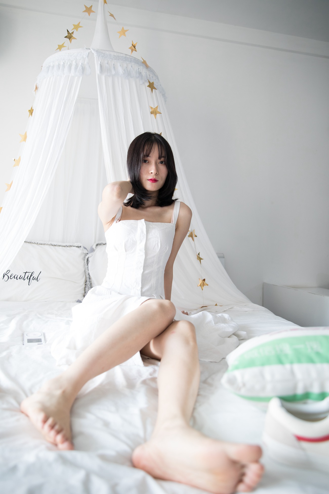 图片[227]-物恋传媒 NO.204 猫耳-纯白公主梦[237P] – 速更版-美库