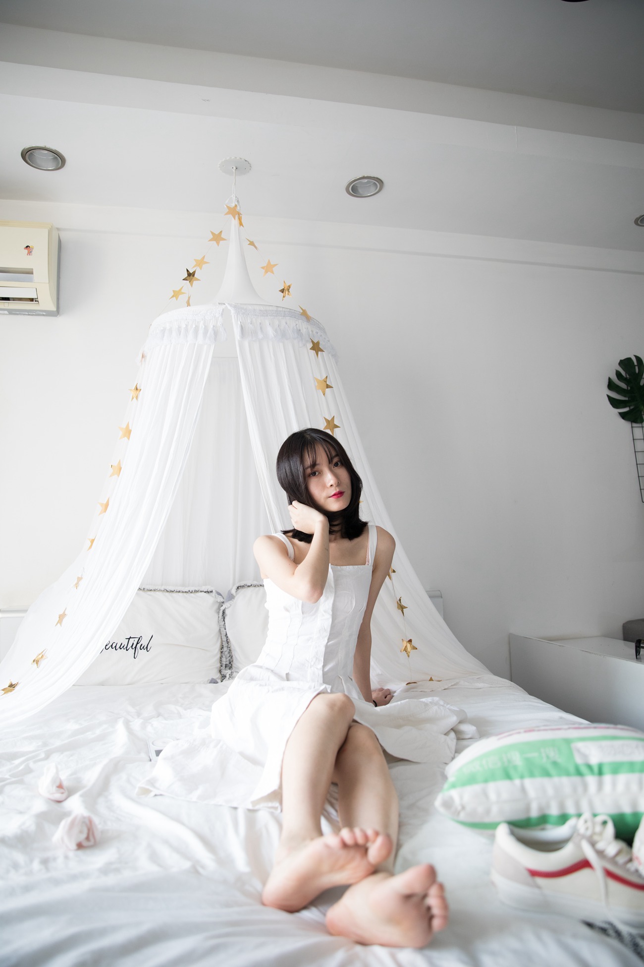 图片[237]-物恋传媒 NO.204 猫耳-纯白公主梦[237P] – 速更版-美库