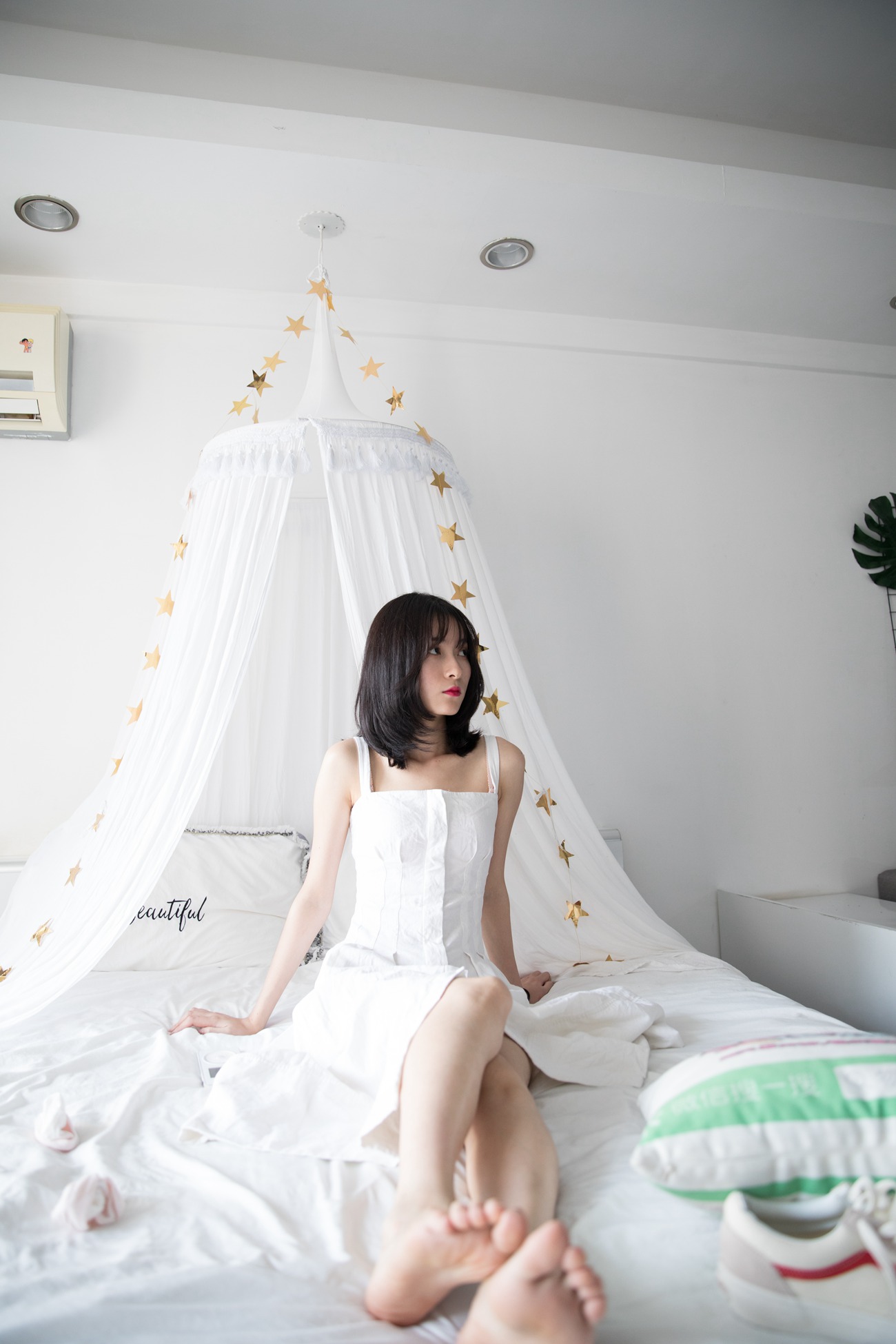 图片[236]-物恋传媒 NO.204 猫耳-纯白公主梦[237P] – 速更版-美库