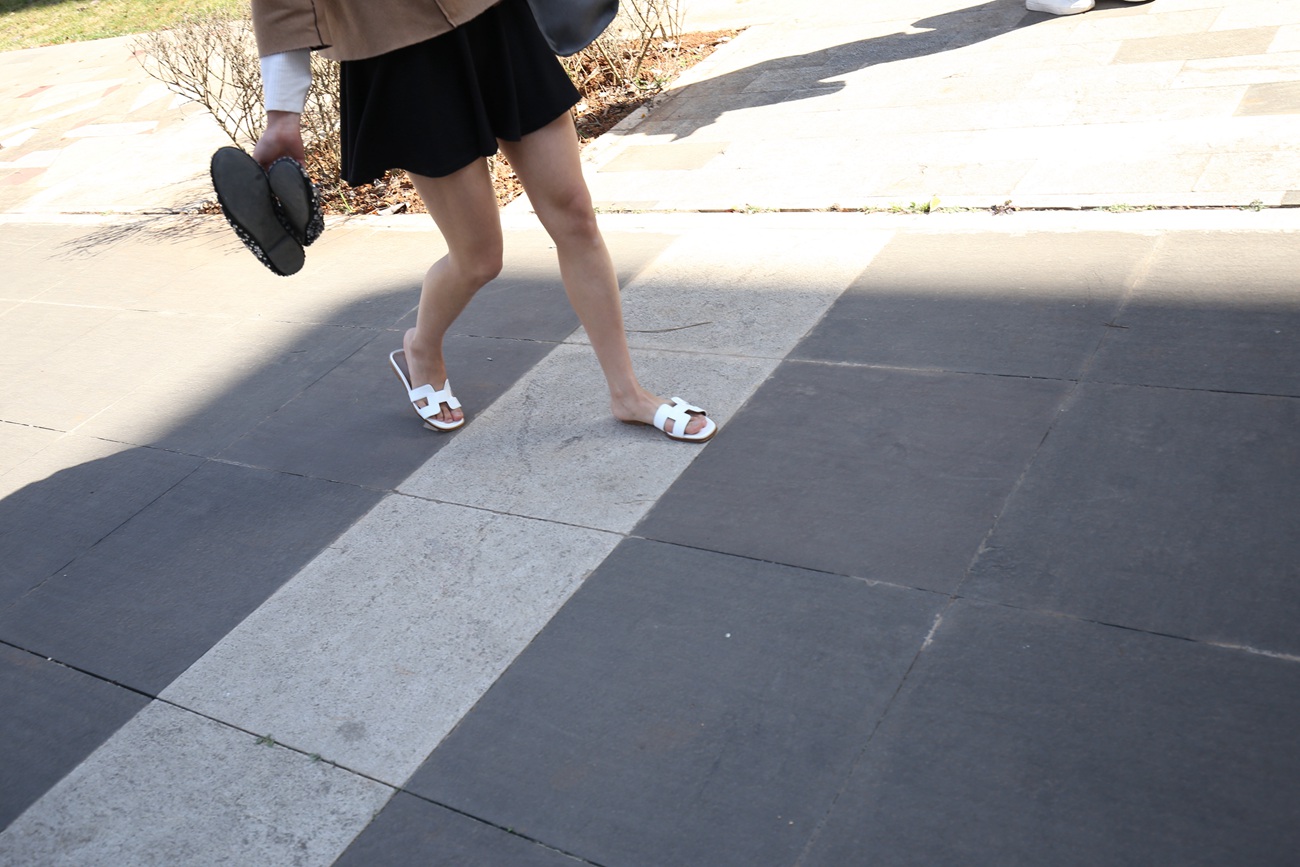 图片[13]-大西瓜爱牙膏-早期作品-S007 拖鞋跟拍 [67P] – 速更版-美库