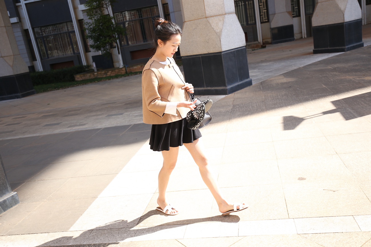 图片[17]-大西瓜爱牙膏-早期作品-S007 拖鞋跟拍 [67P] – 速更版-美库