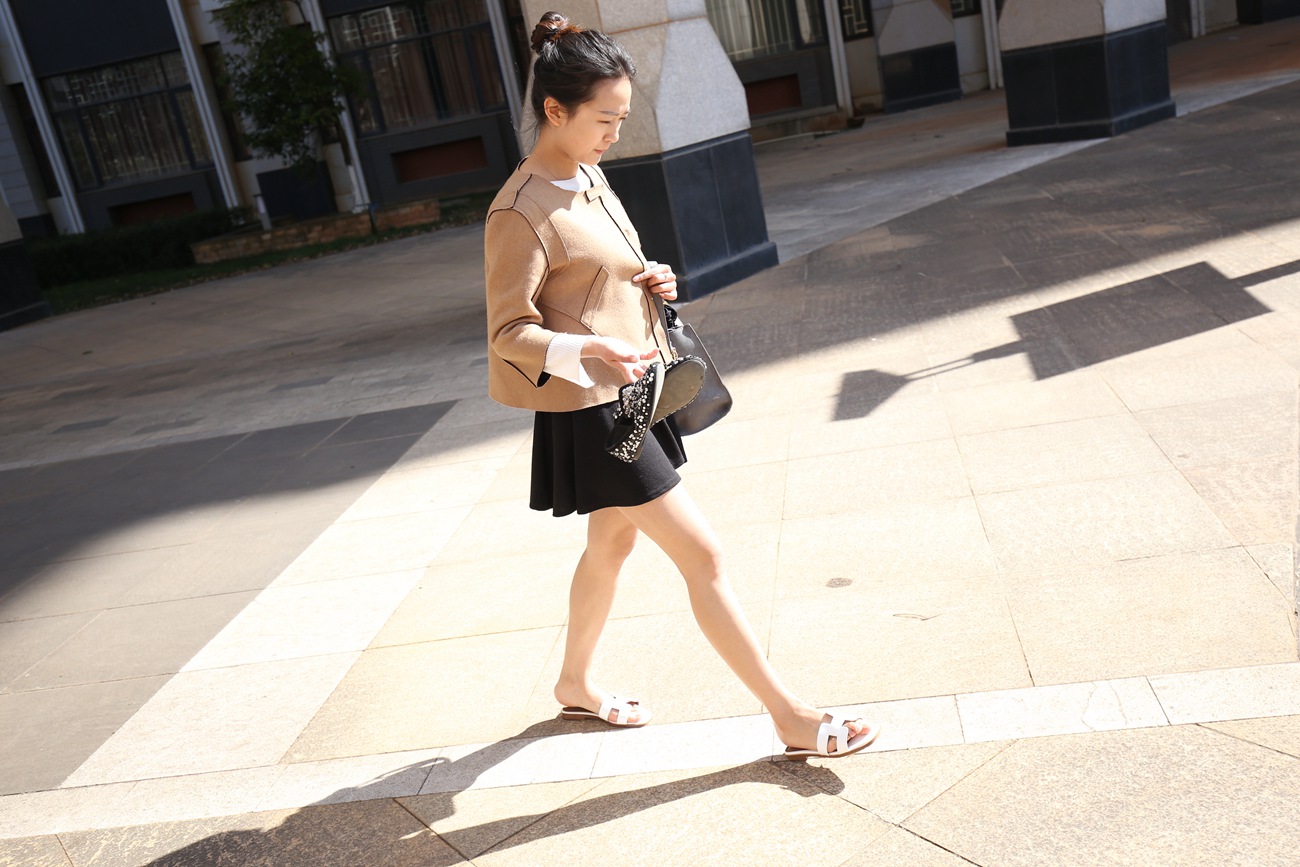 图片[18]-大西瓜爱牙膏-早期作品-S007 拖鞋跟拍 [67P] – 速更版-美库