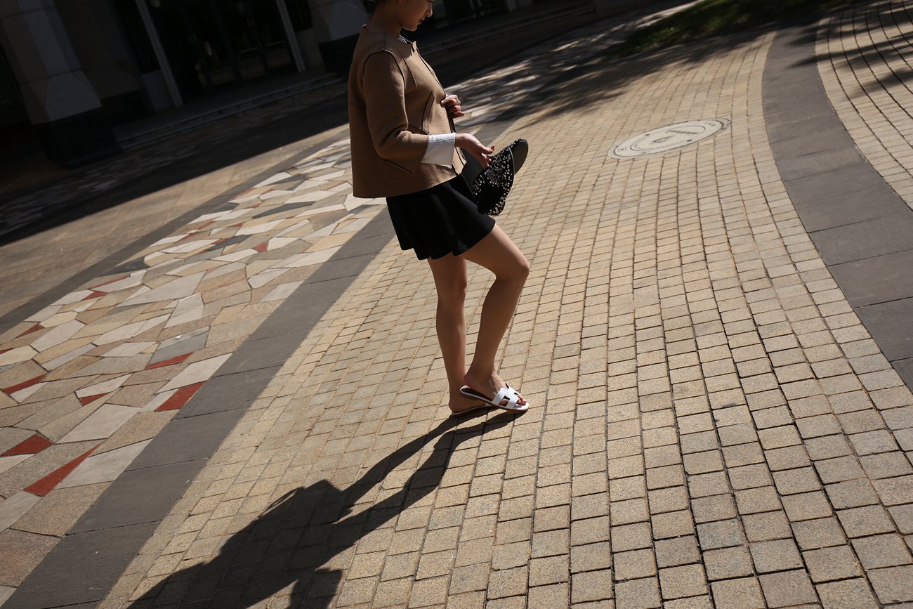 图片[25]-大西瓜爱牙膏-早期作品-S007 拖鞋跟拍 [67P] – 速更版-美库