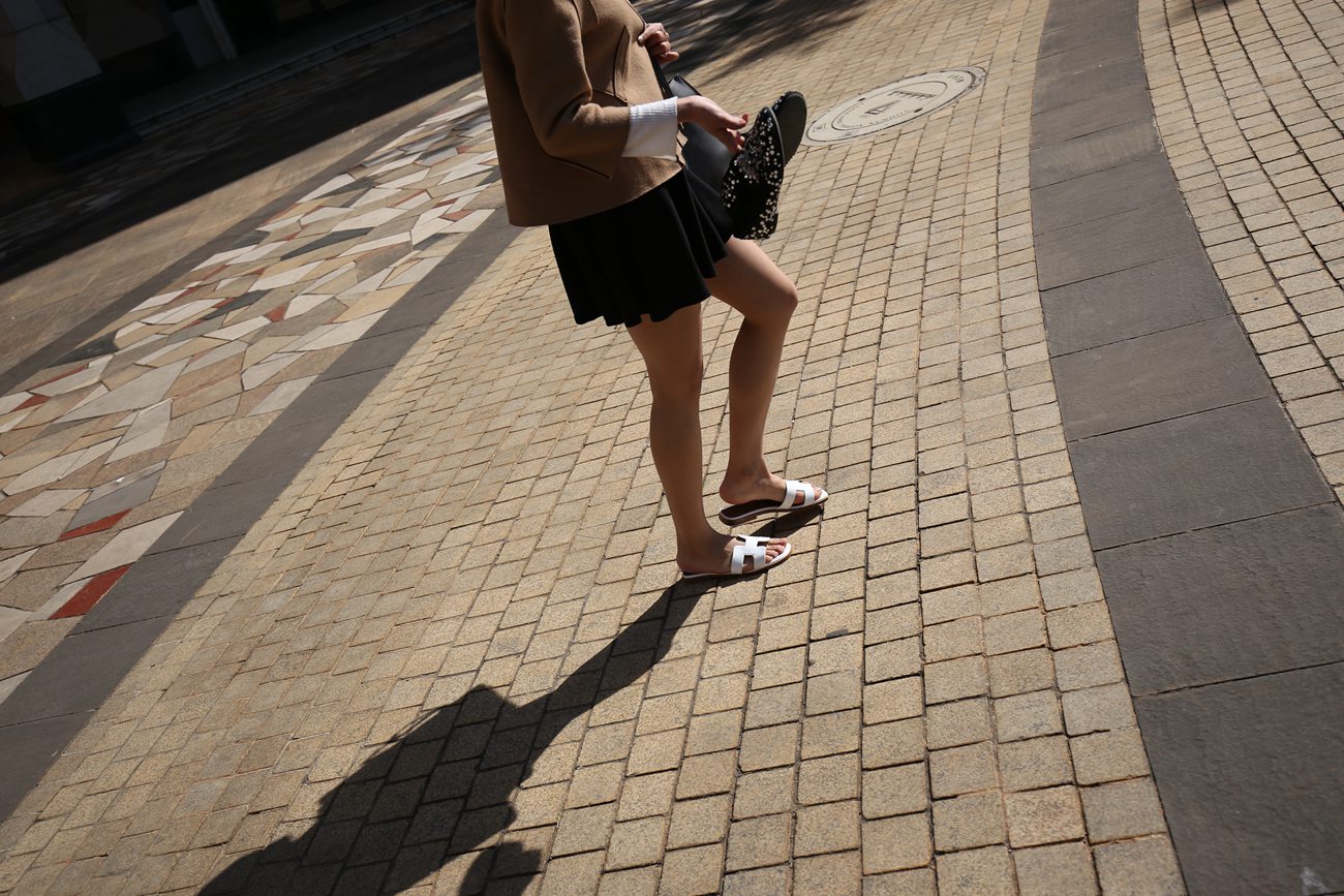 图片[26]-大西瓜爱牙膏-早期作品-S007 拖鞋跟拍 [67P] – 速更版-美库