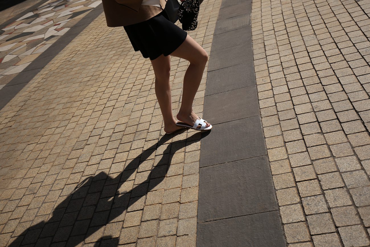 图片[27]-大西瓜爱牙膏-早期作品-S007 拖鞋跟拍 [67P] – 速更版-美库