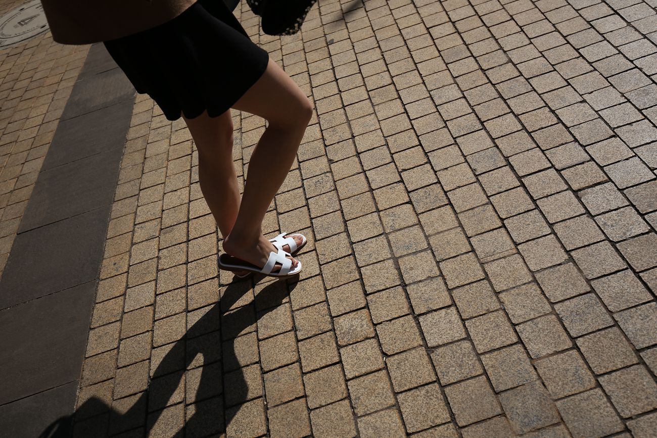 图片[29]-大西瓜爱牙膏-早期作品-S007 拖鞋跟拍 [67P] – 速更版-美库