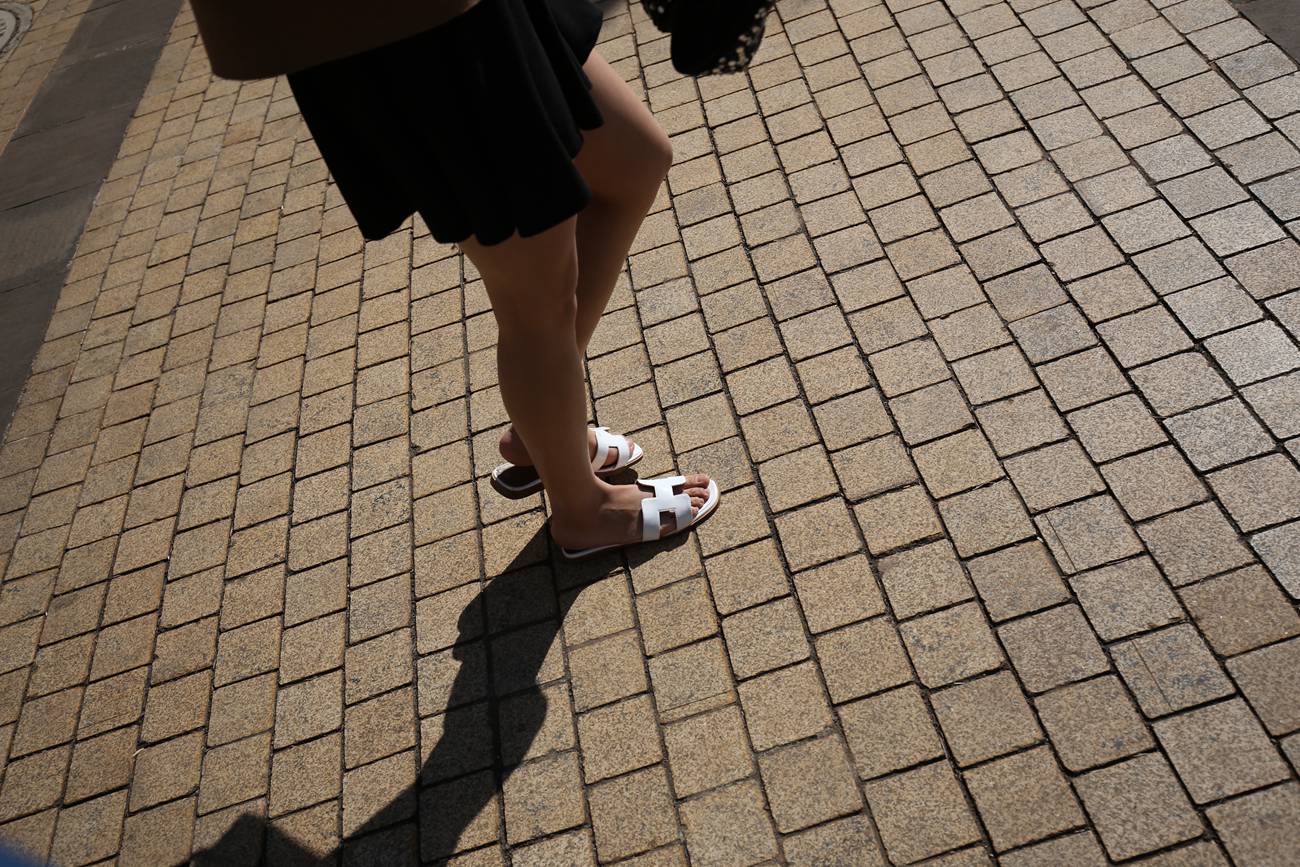 图片[30]-大西瓜爱牙膏-早期作品-S007 拖鞋跟拍 [67P] – 速更版-美库