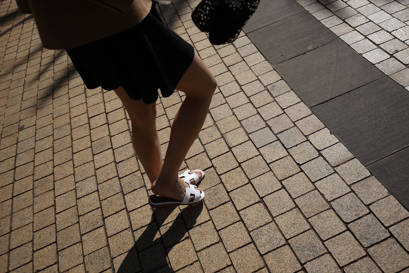 图片[31]-大西瓜爱牙膏-早期作品-S007 拖鞋跟拍 [67P] – 速更版-美库