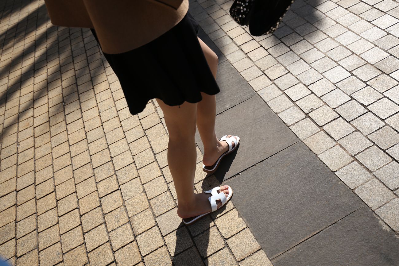 图片[32]-大西瓜爱牙膏-早期作品-S007 拖鞋跟拍 [67P] – 速更版-美库