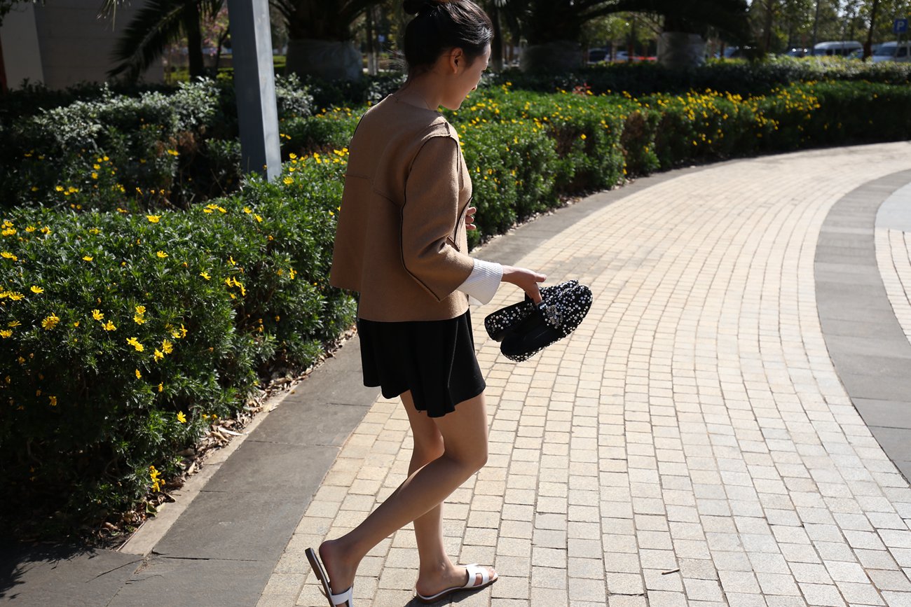 图片[33]-大西瓜爱牙膏-早期作品-S007 拖鞋跟拍 [67P] – 速更版-美库