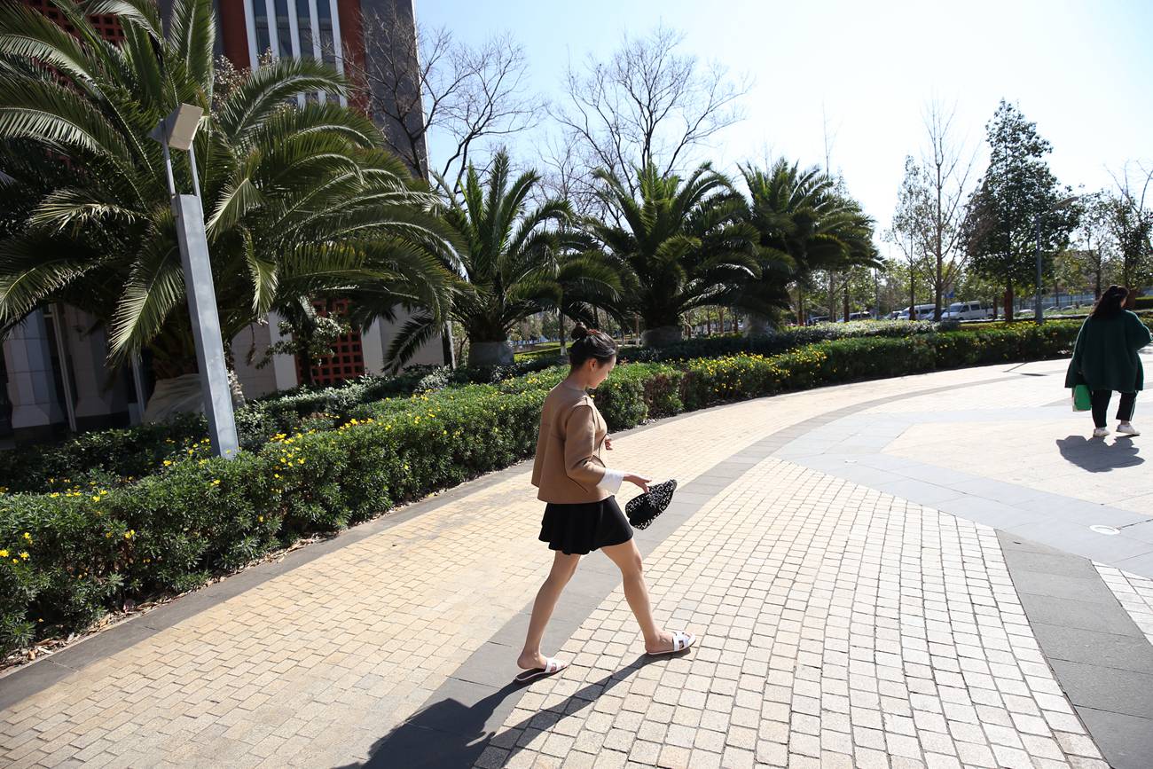 图片[34]-大西瓜爱牙膏-早期作品-S007 拖鞋跟拍 [67P] – 速更版-美库