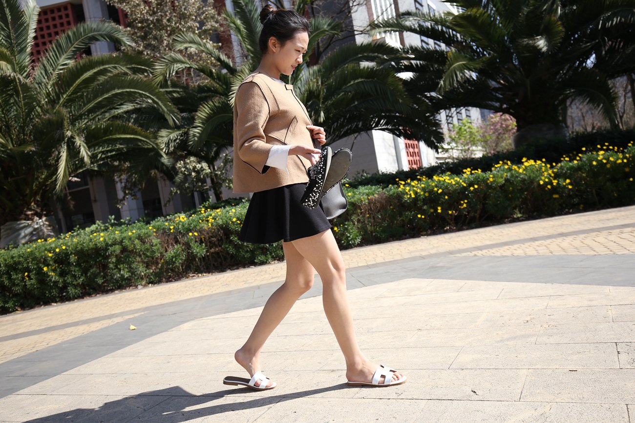 图片[37]-大西瓜爱牙膏-早期作品-S007 拖鞋跟拍 [67P] – 速更版-美库