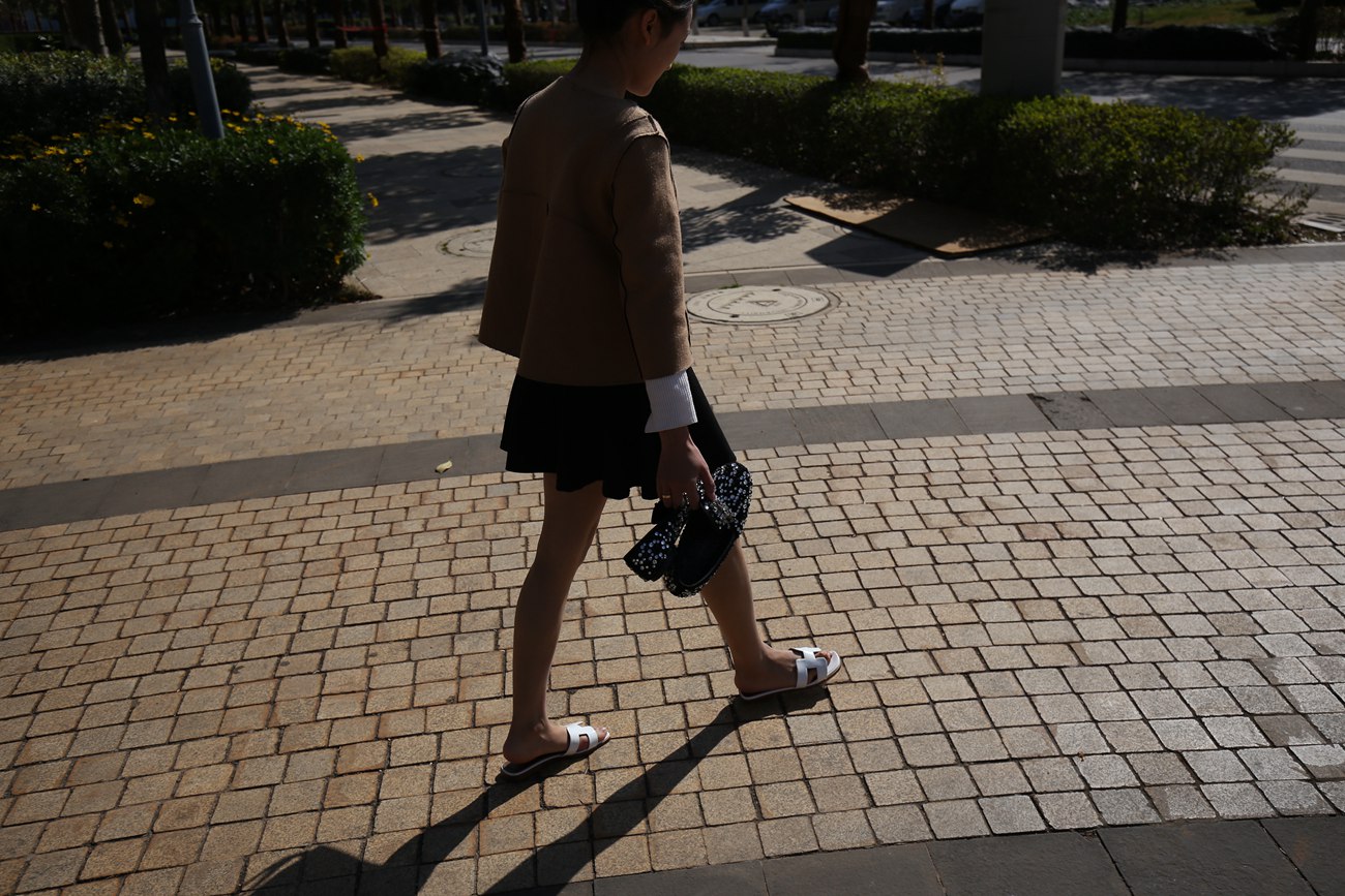 图片[39]-大西瓜爱牙膏-早期作品-S007 拖鞋跟拍 [67P] – 速更版-美库